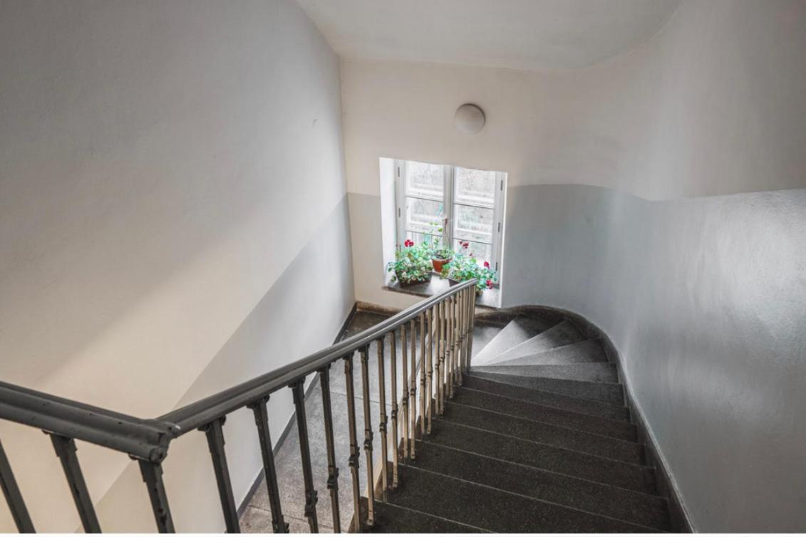W Kamienicy Na Starym Miescie Apartment *