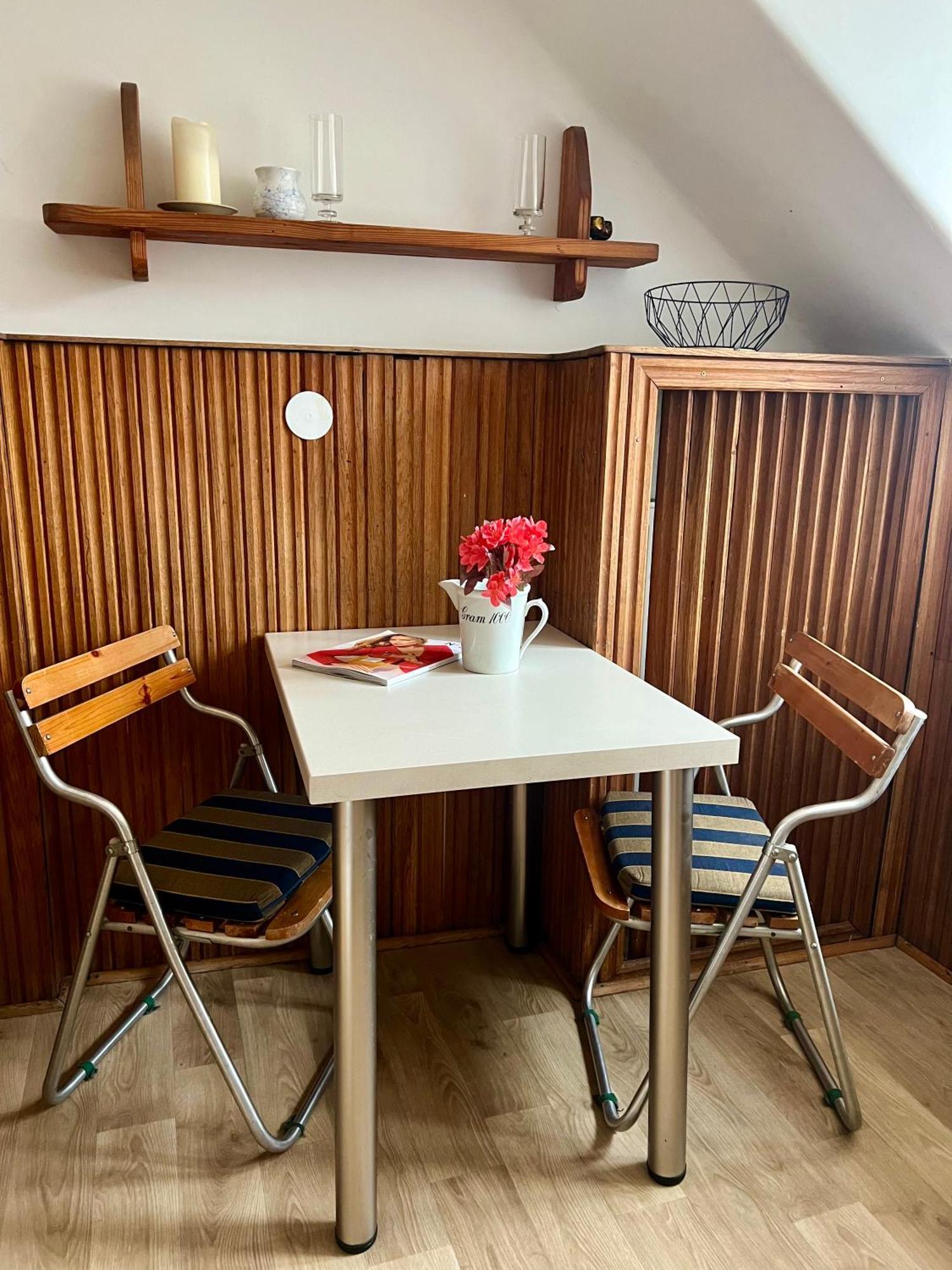 Apartment W Kamienicy Na Starym Miescie Warsaw