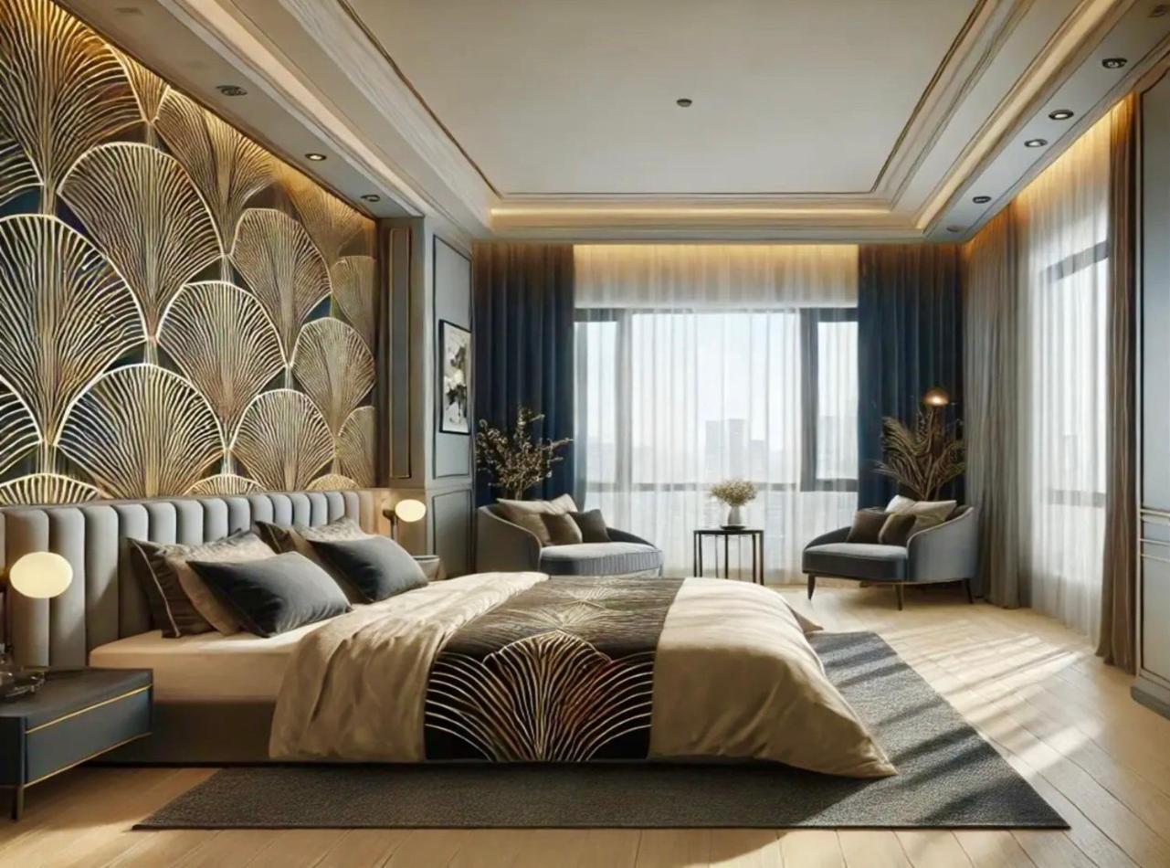 Towarowa Towers Apartment