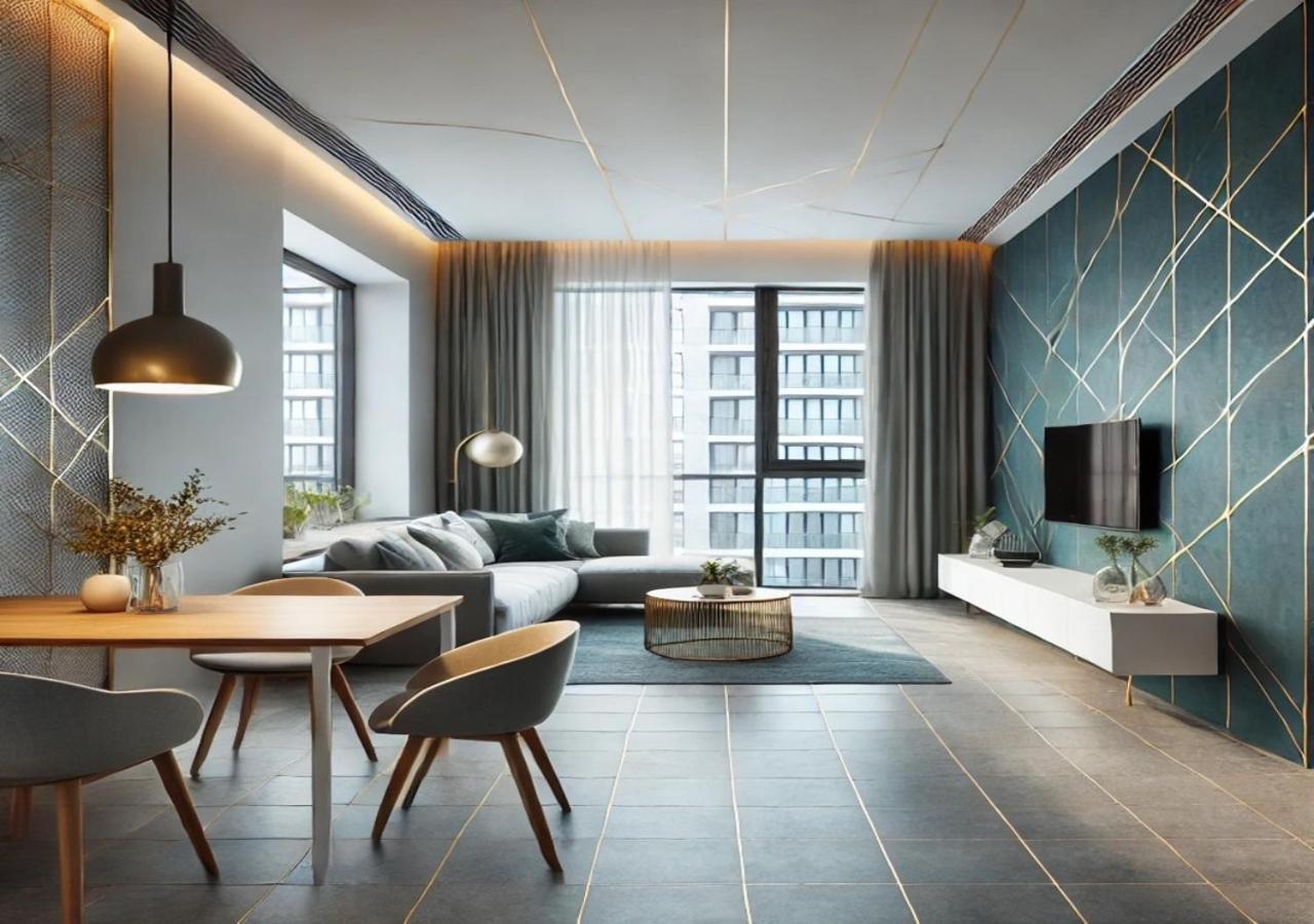 Towarowa Towers Apartment