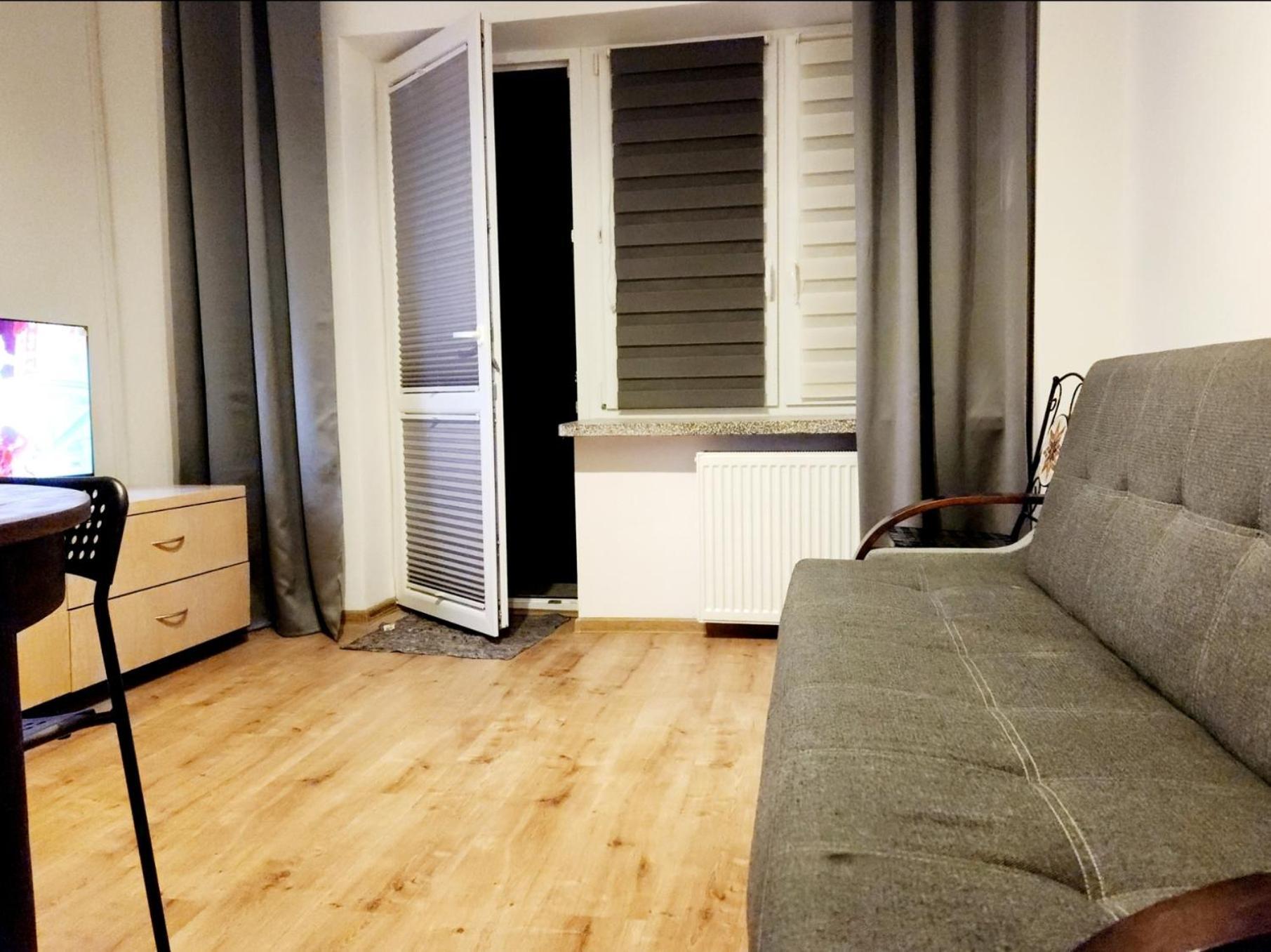 Hostel Pod Czapla Warsaw