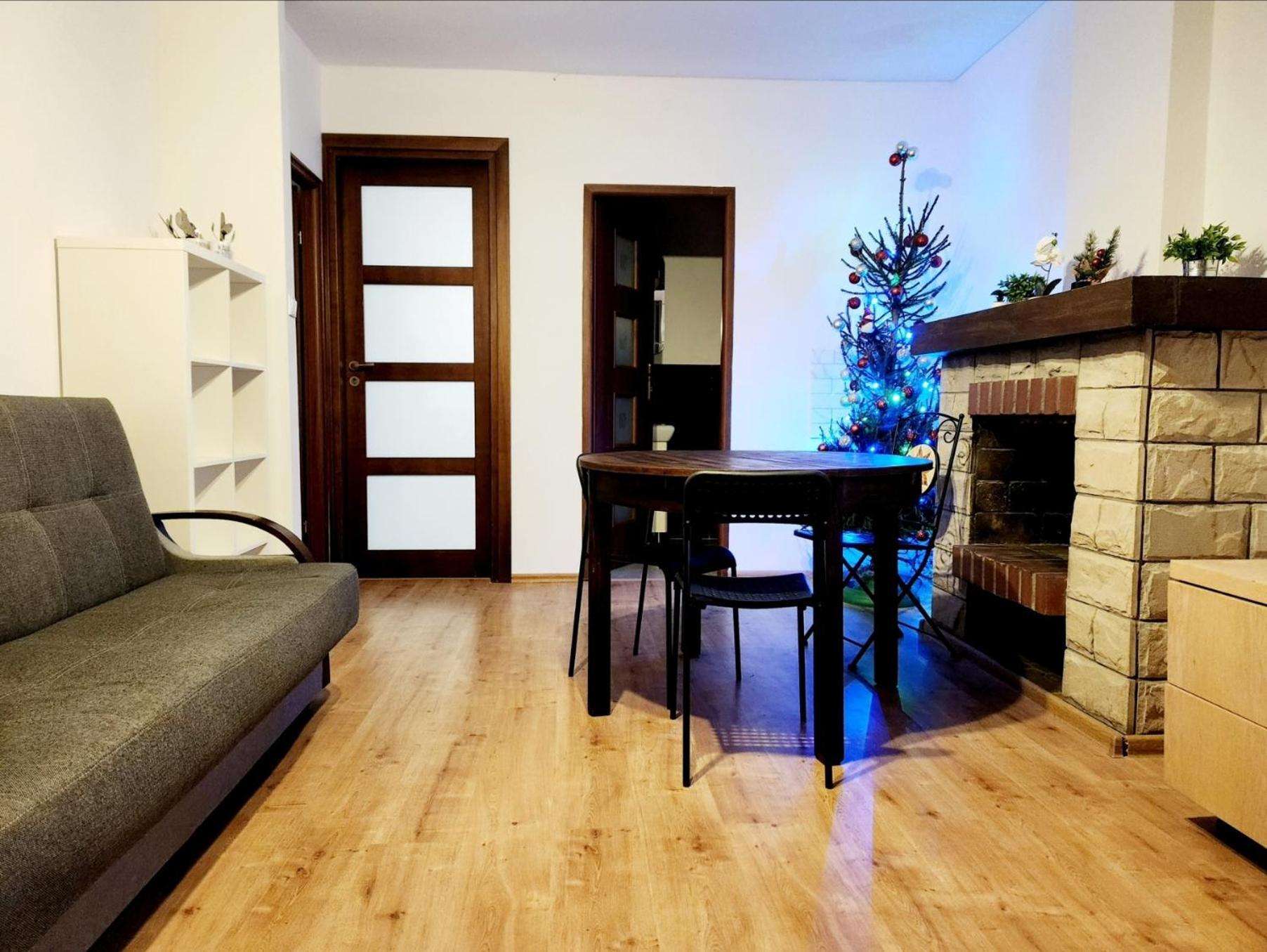 Hostel Pod Czapla *