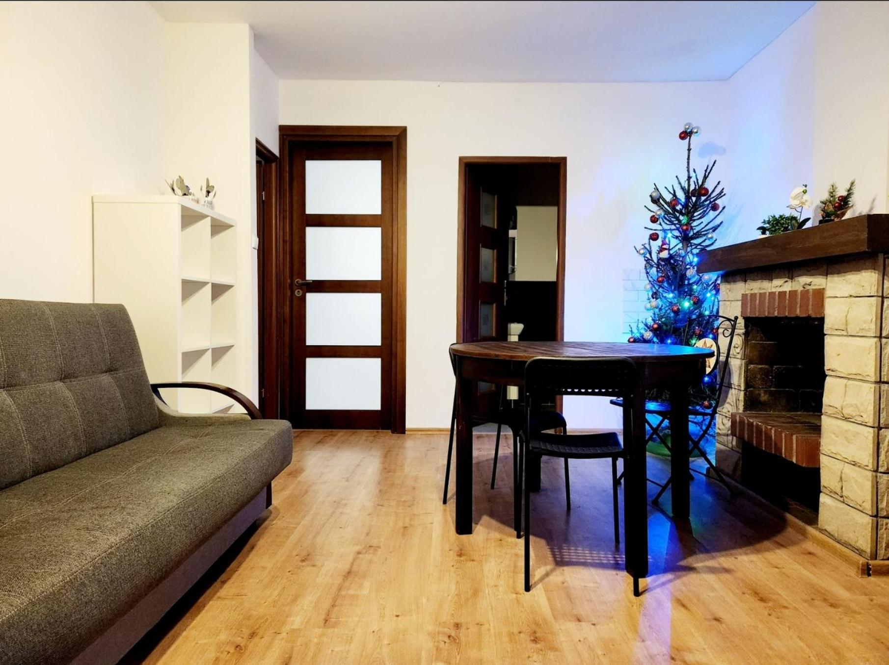 Hostel Pod Czapla
