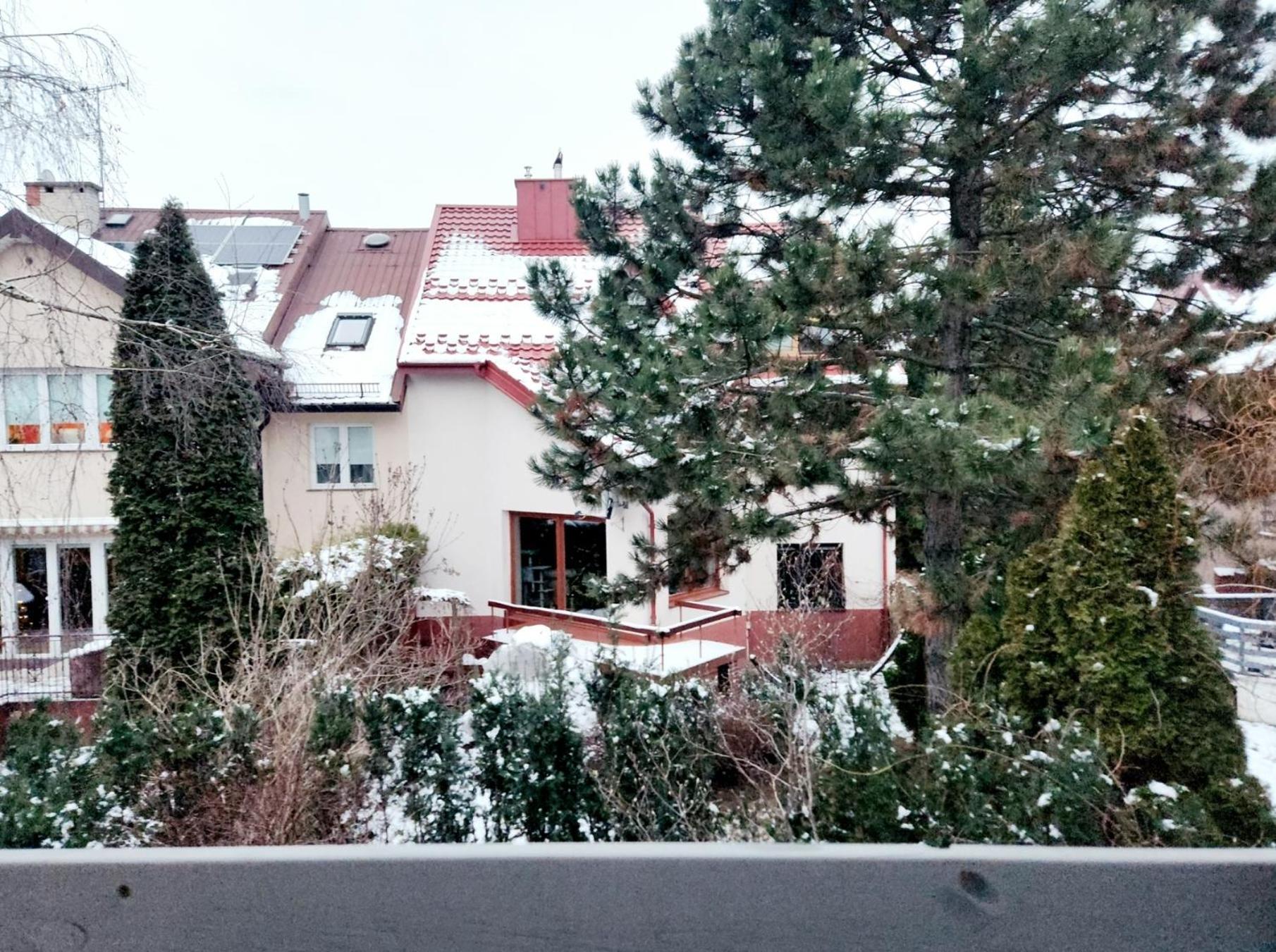 Hostel Pod Czapla