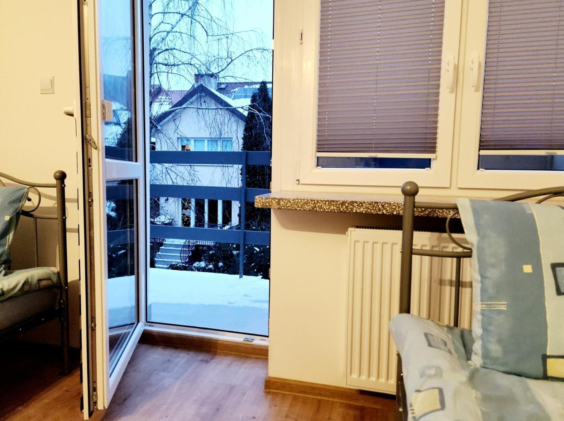 Pod Czapla Hostel Warsaw