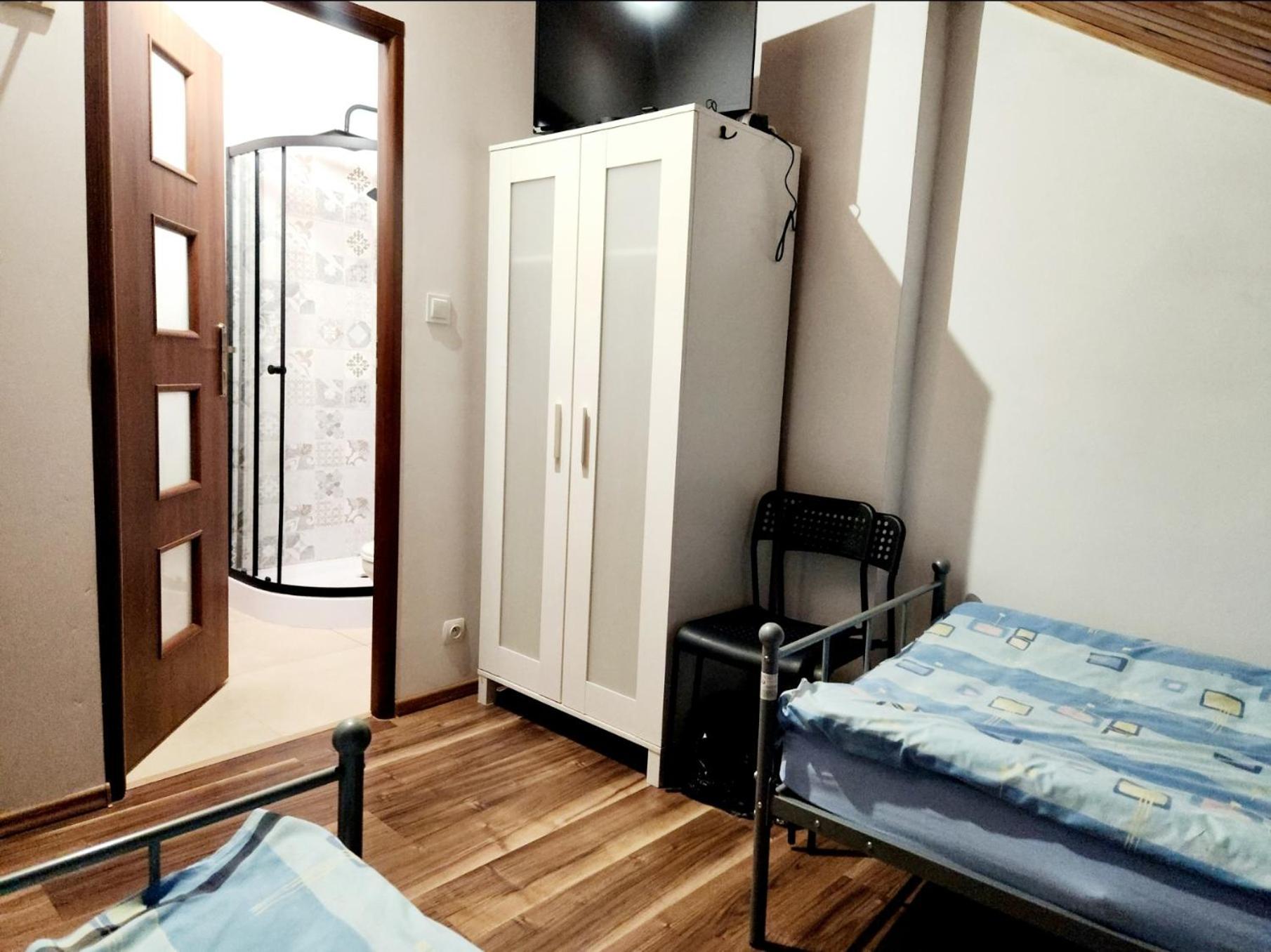 Hostel Pod Czapla Warsaw