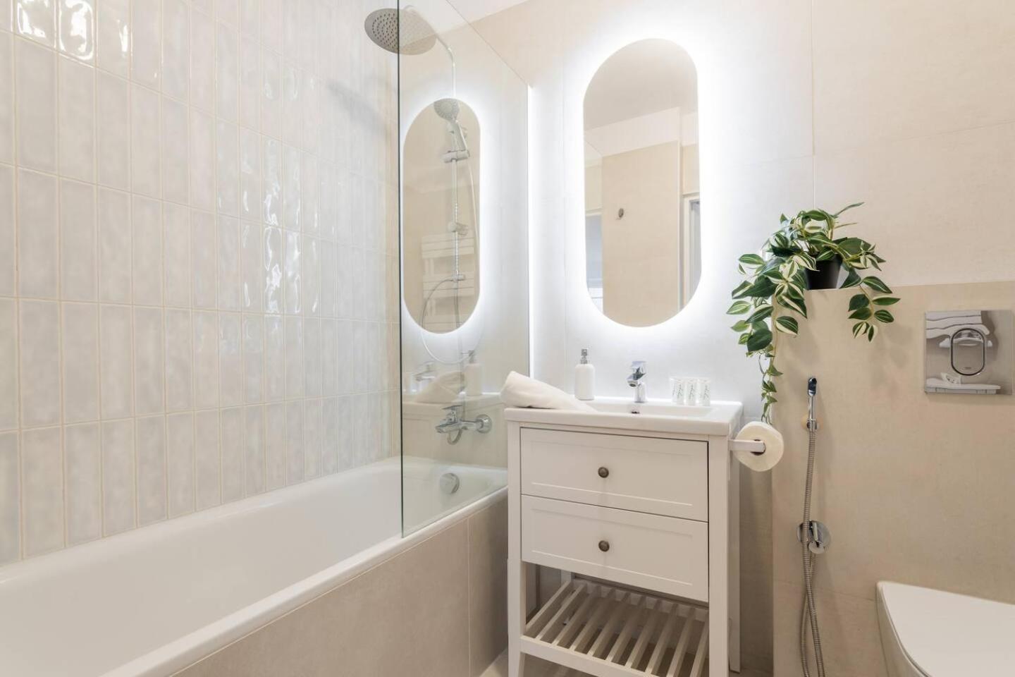Apartamento Creme De La Creme 2 Bedroom Mokotow *