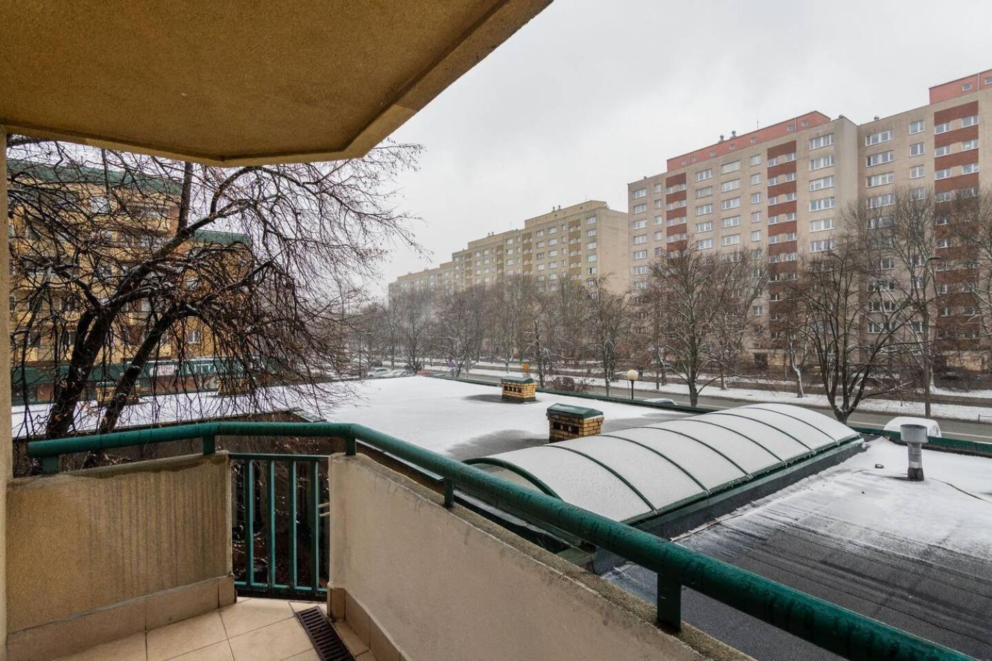 Creme De La Creme 2 Bedroom Mokotow