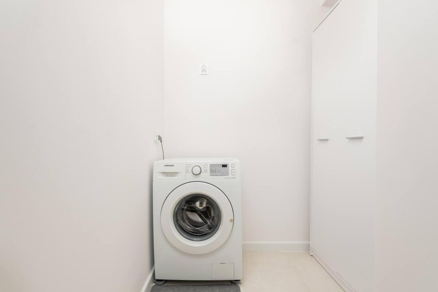 Apartamento Creme De La Creme 2 Bedroom Mokotow *
