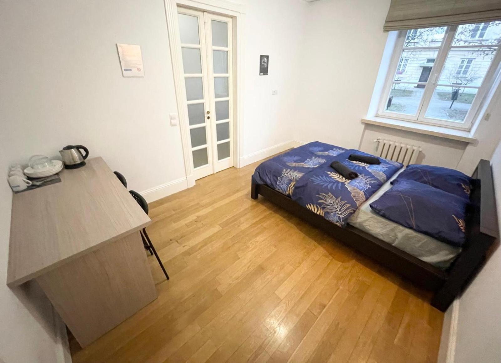 Fantastic Waw - K 5 Apartment Warschau