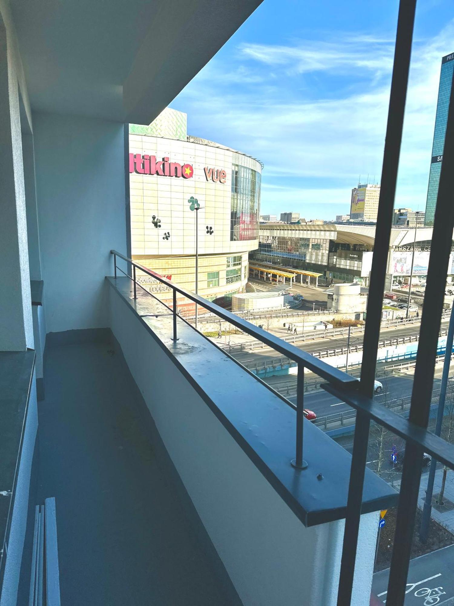 Apartment Gem Warschau