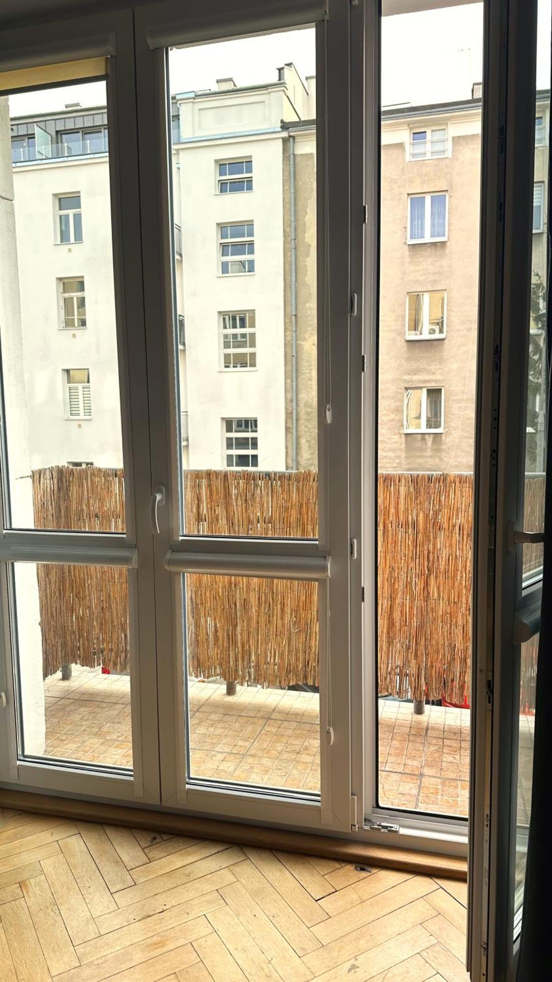 Odolanska Stary Mokotow 62m2 Apartment *