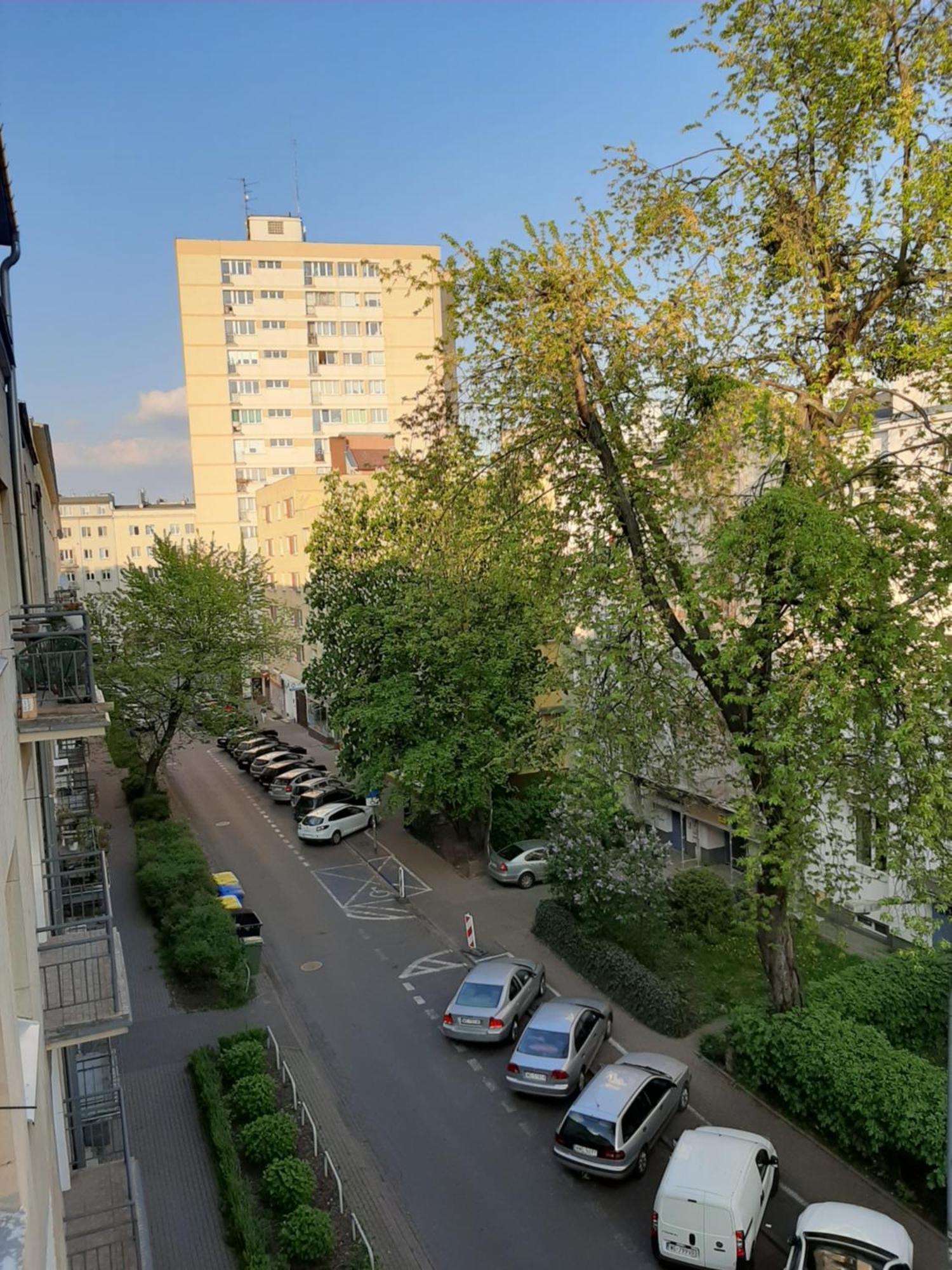 Odolanska Stary Mokotow 62m2 *