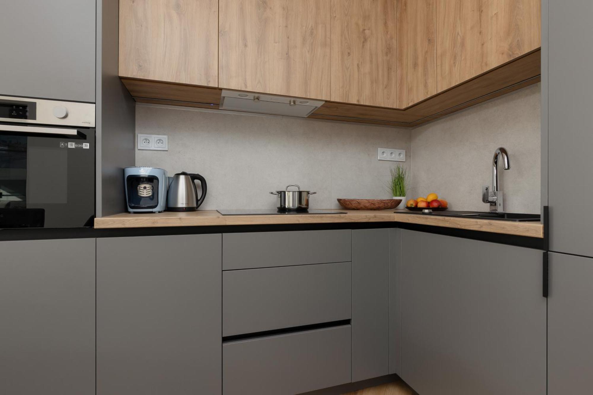 Life Bagno By Renters Apartment *