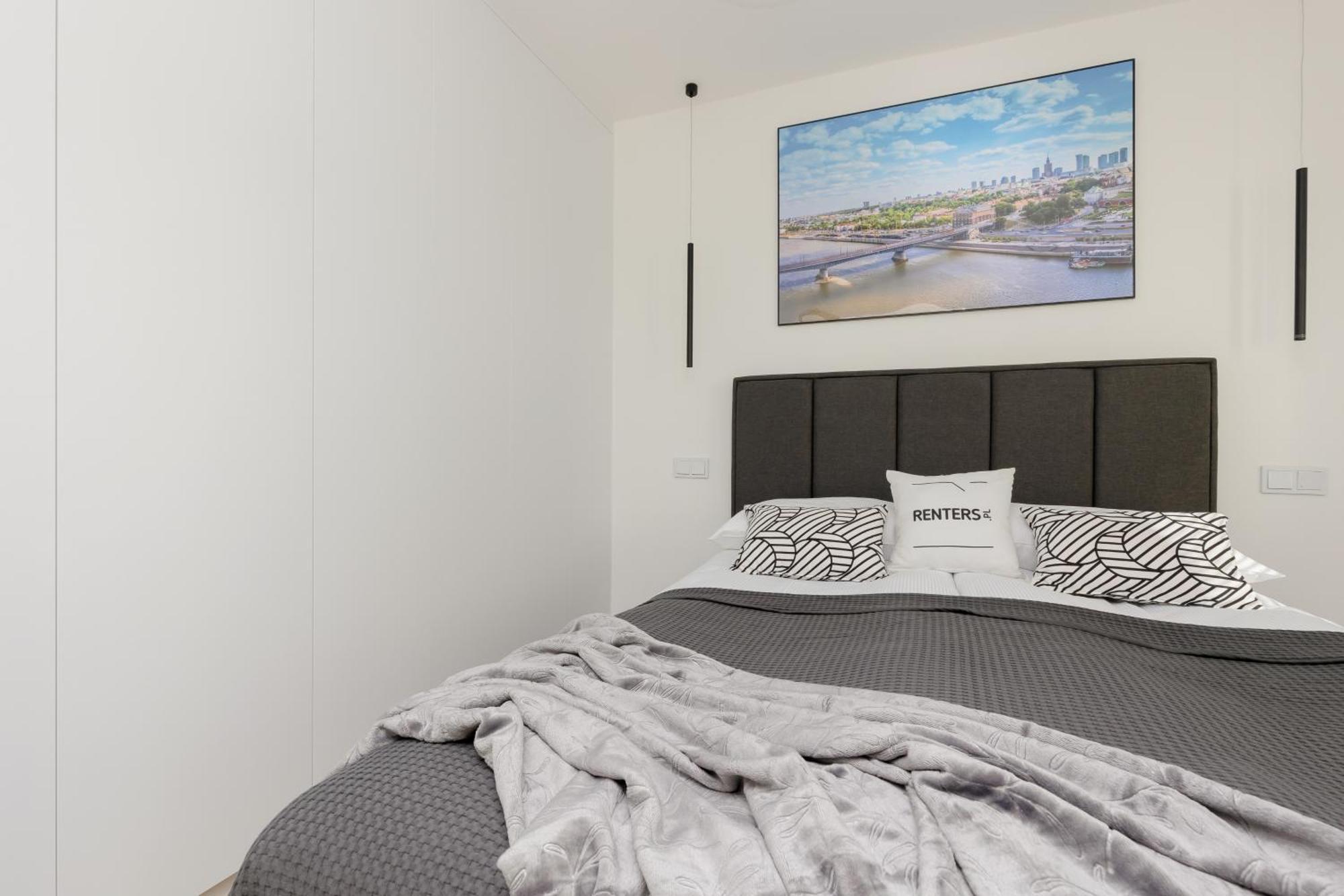 Life Bagno By Renters * Warsaw