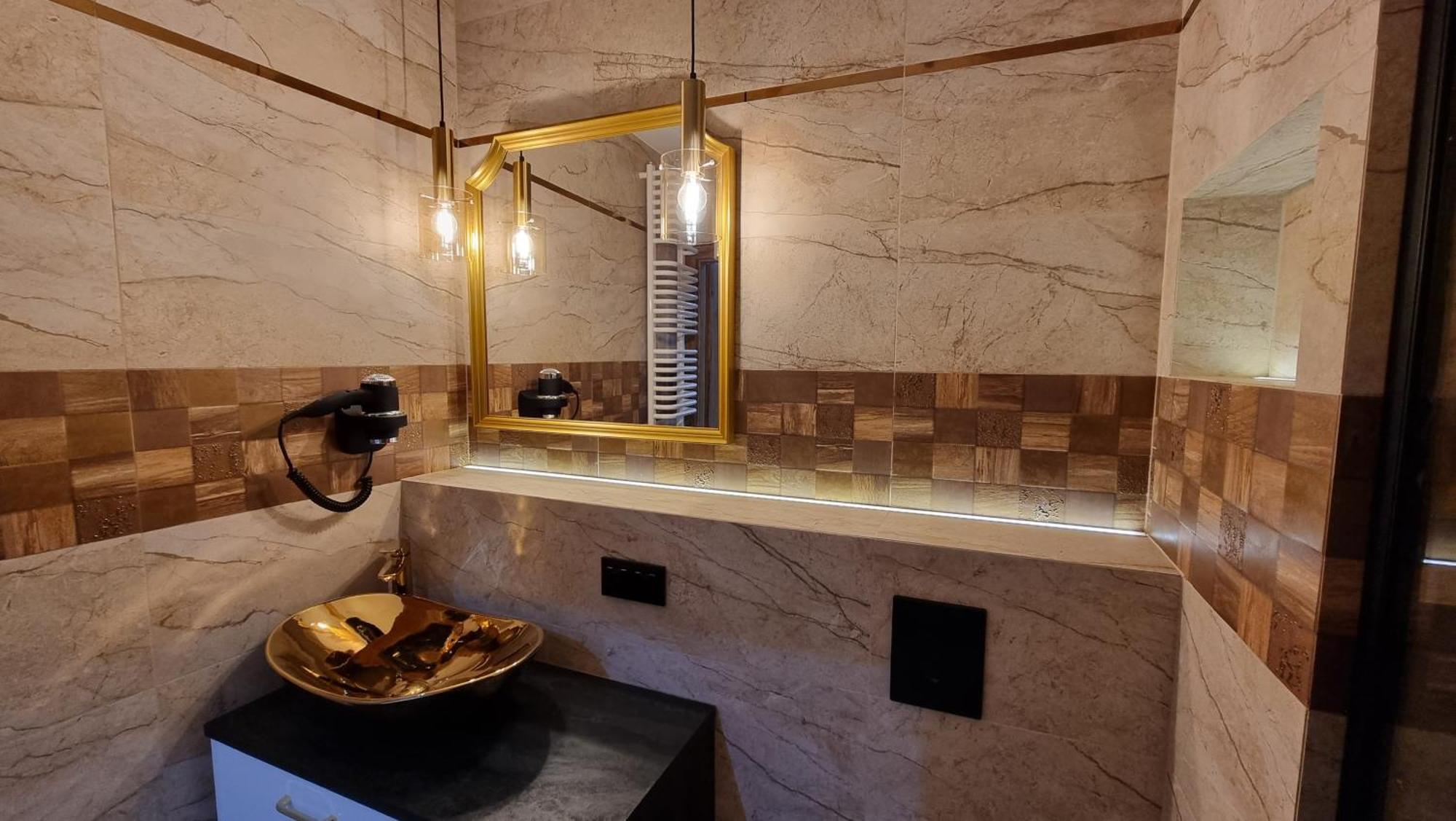 Apartament Luxury Seveeu