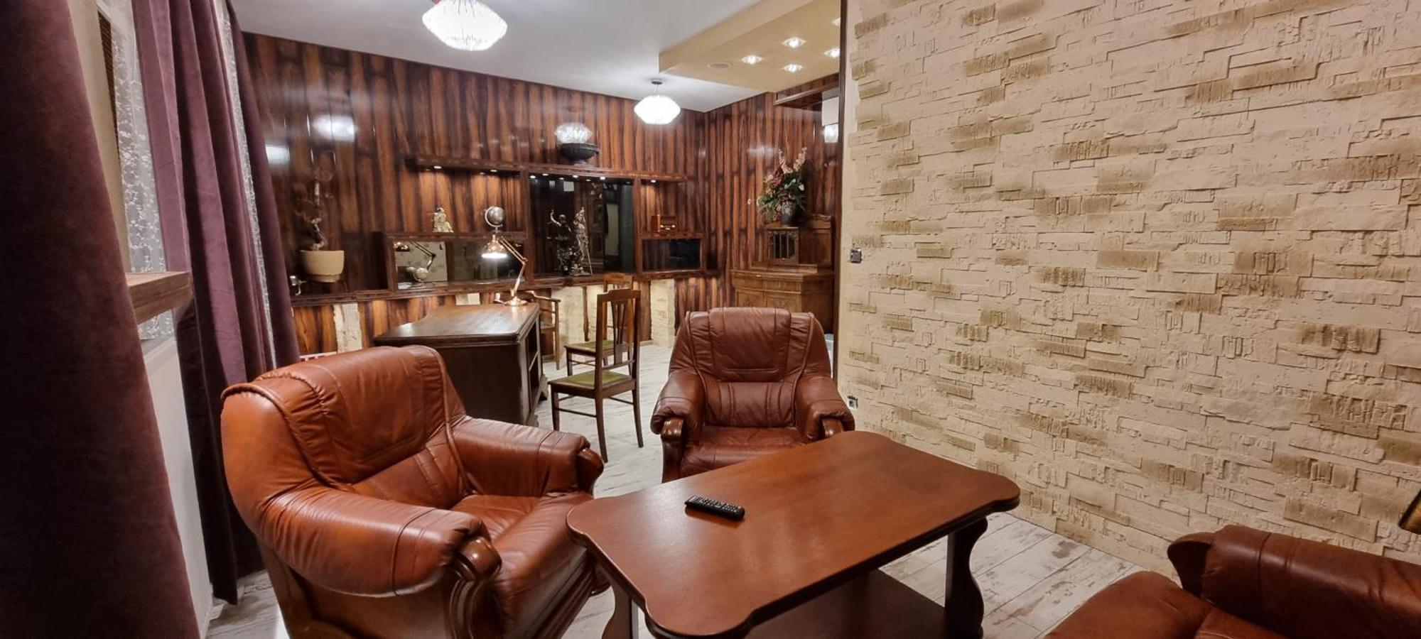 Apartament Luxury Seveeu *
