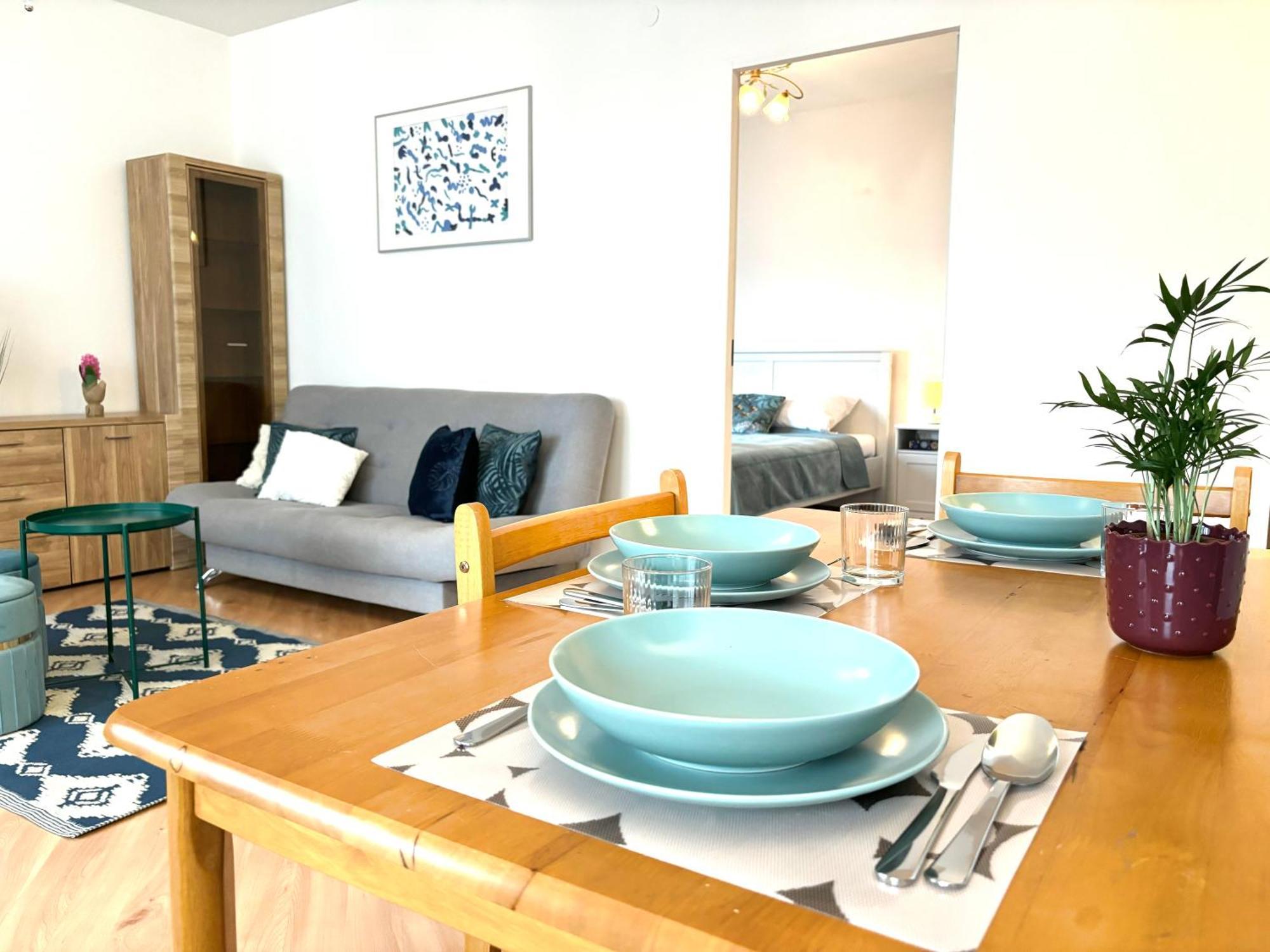 Real Life Apartamento Varsóvia