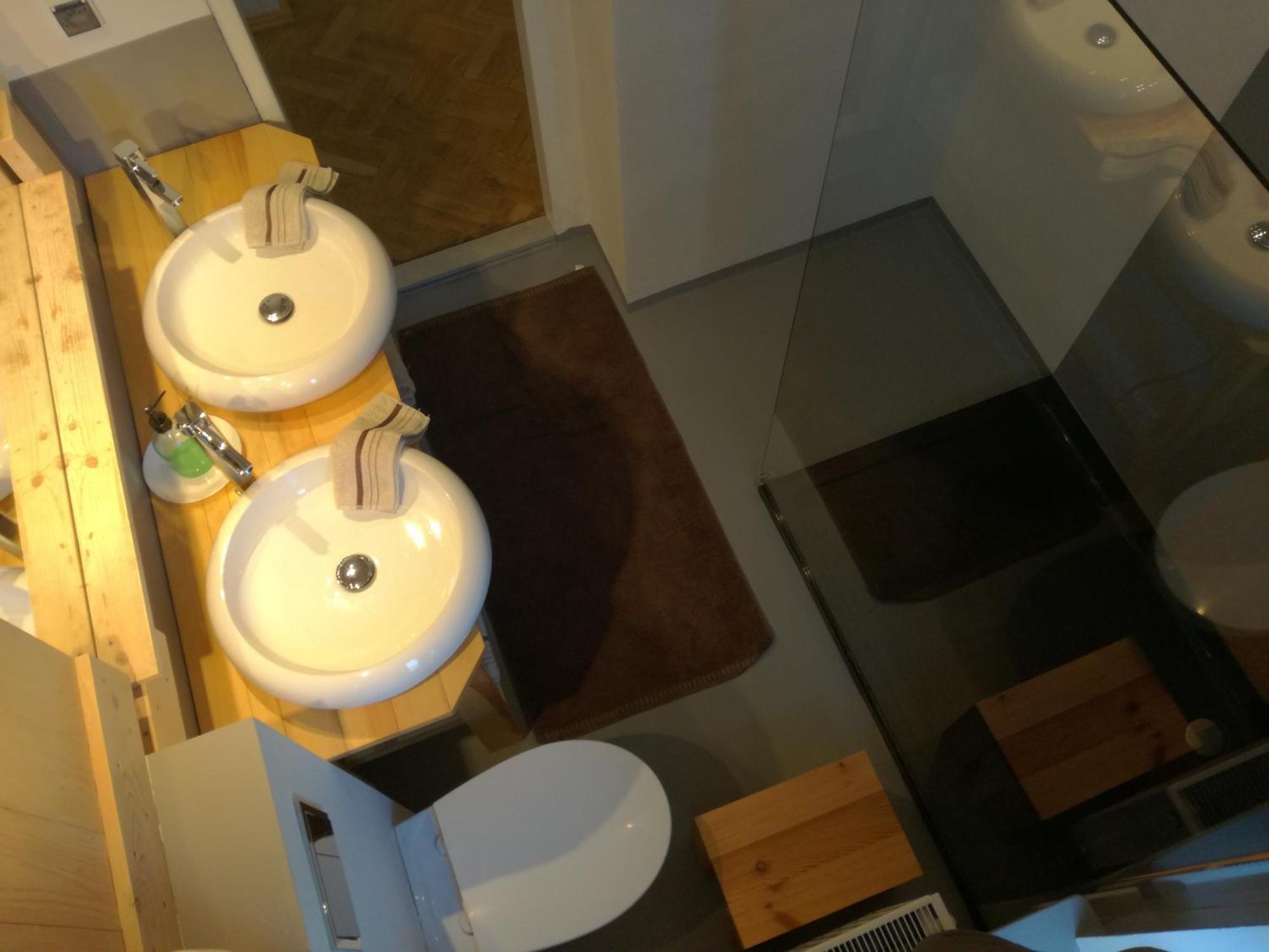 Ferienhaus Stary Dom *