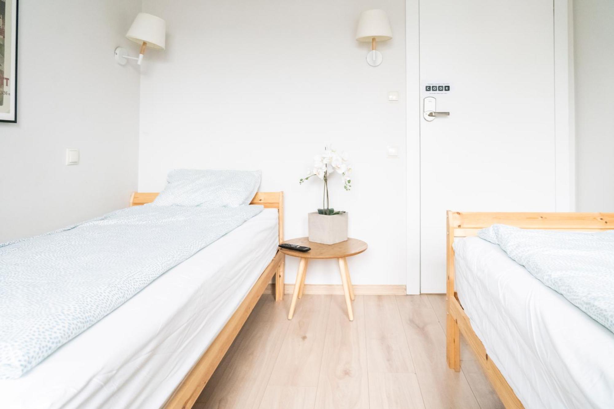 Chmielna - Center Apartment Warsaw