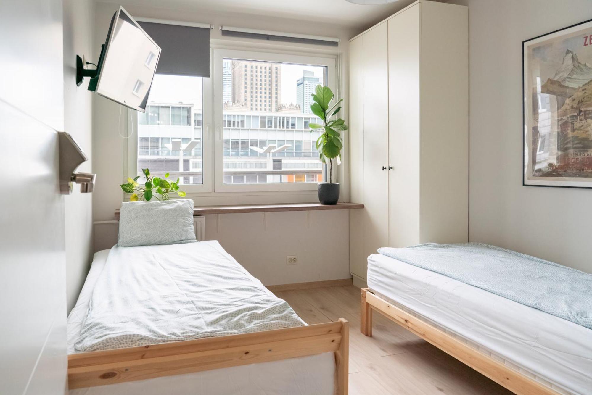 Chmielna - Center Apartment Warsaw