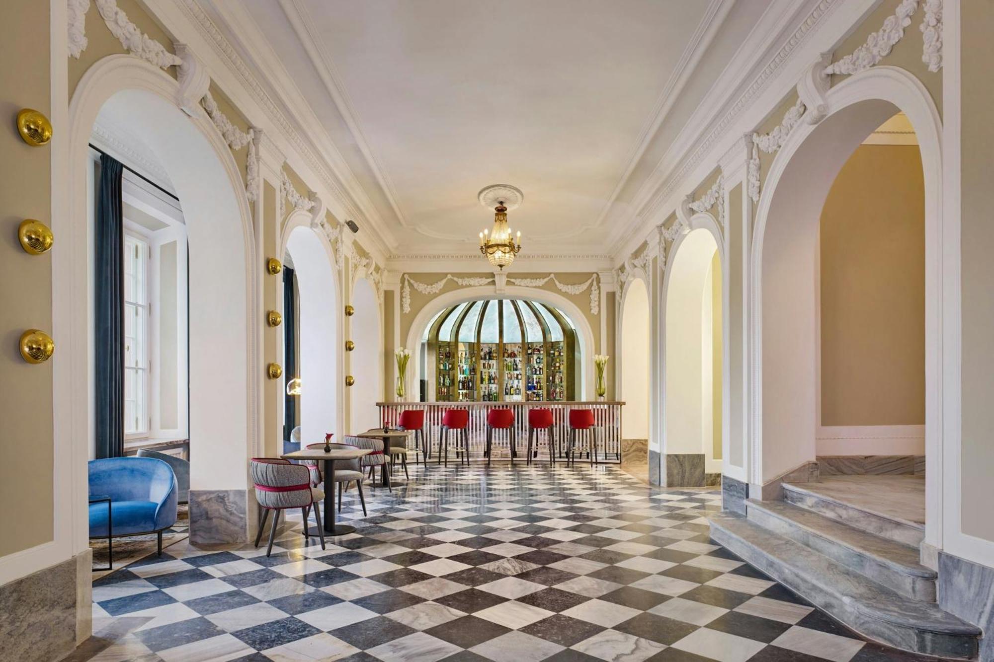 Verte, Warsaw, Autograph Collection Hotel