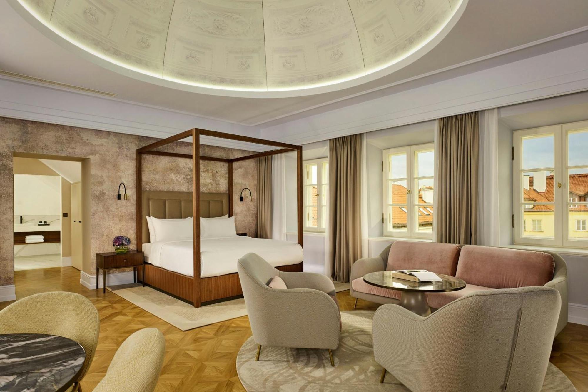 Verte, Warsaw, Autograph Collection Hotel Varsóvia