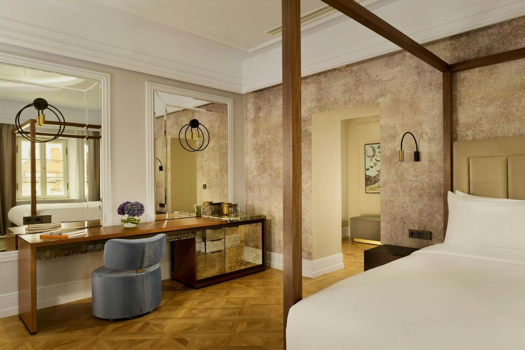 Verte, Warsaw, Autograph Collection Hotel 5*