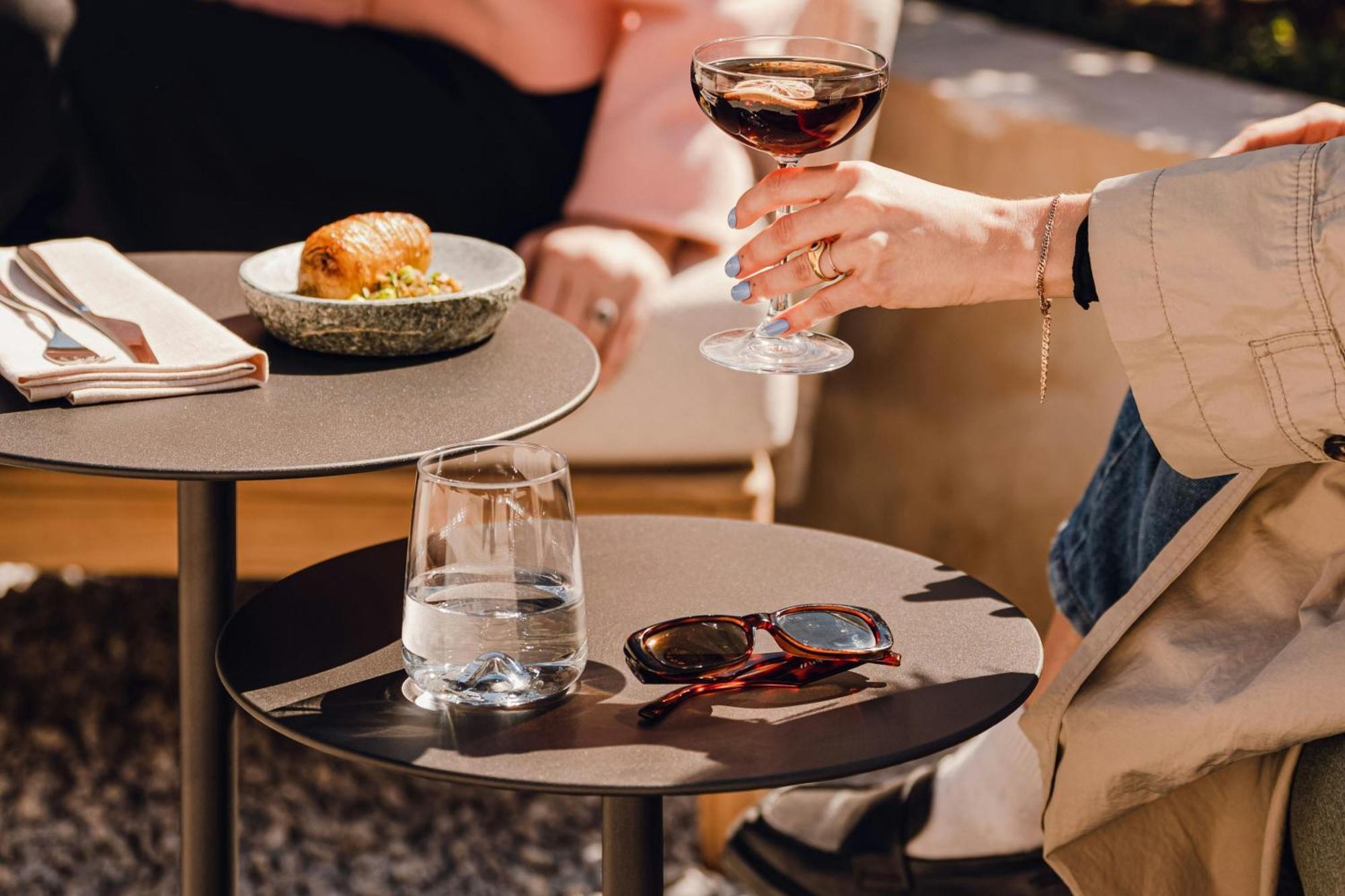 Verte, Warsaw, Autograph Collection Hotel 5*
