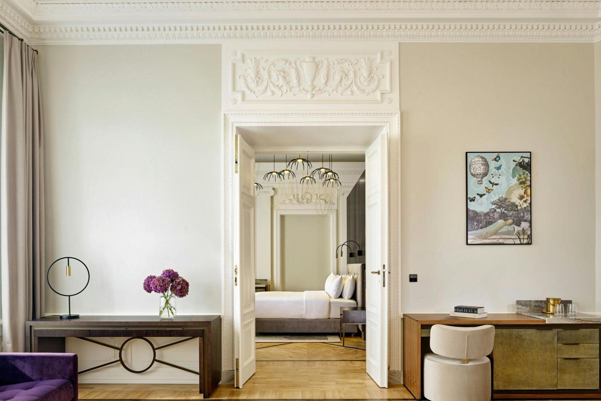 Verte, Warsaw, Autograph Collection Hotel Varsóvia