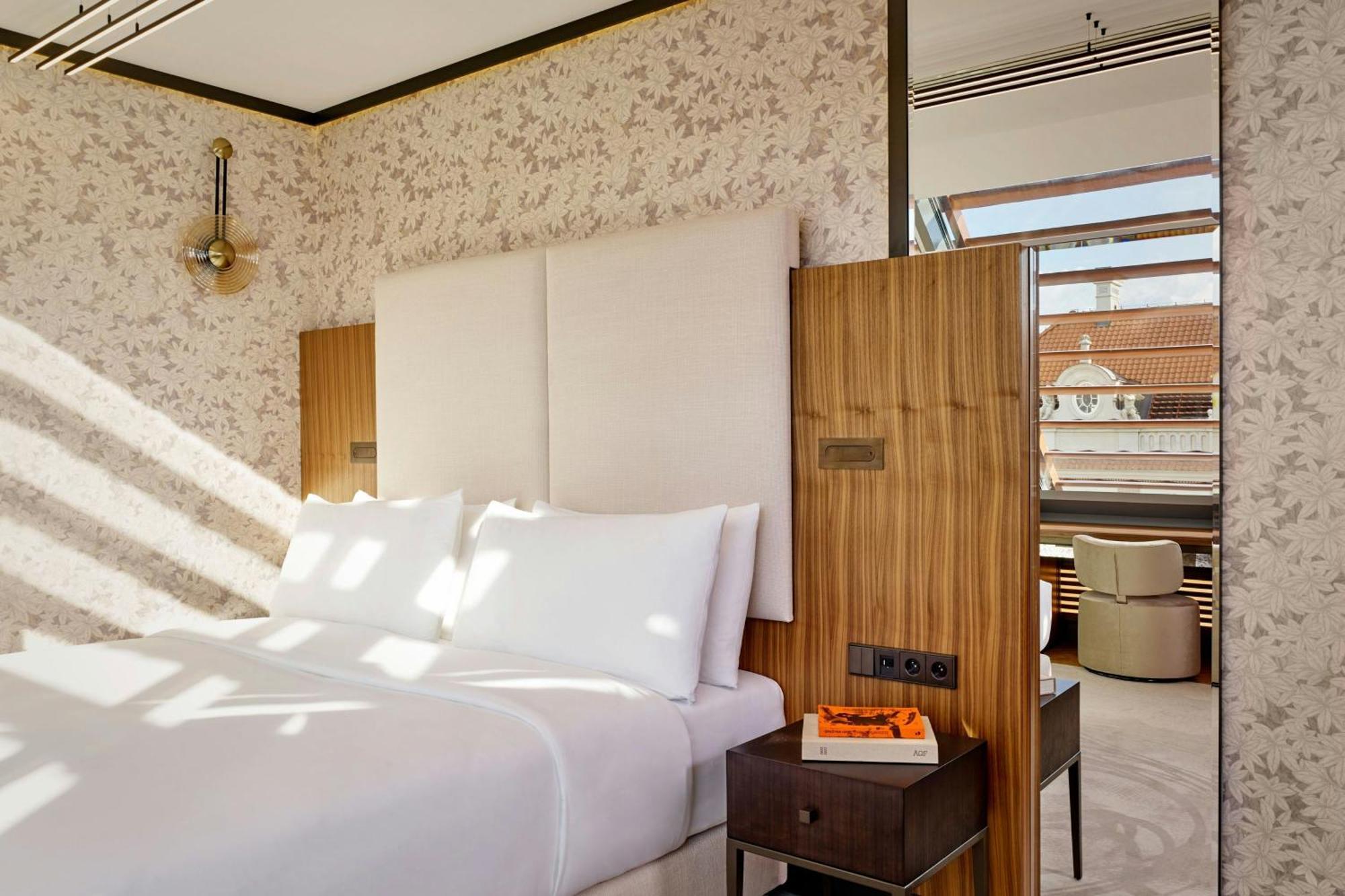 Verte, Warsaw, Autograph Collection Hotel Varsóvia
