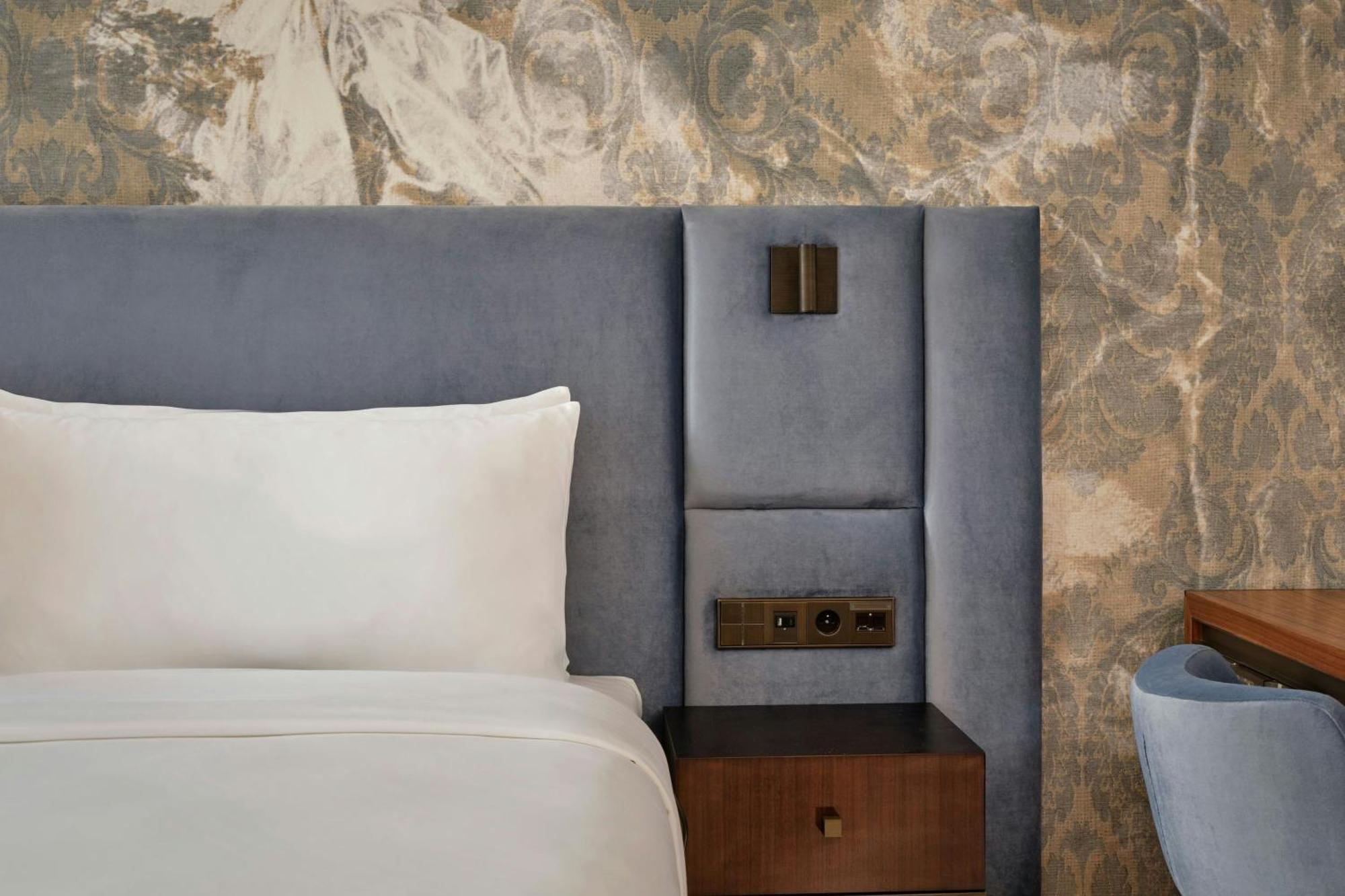 Verte, Warsaw, Autograph Collection Hotel