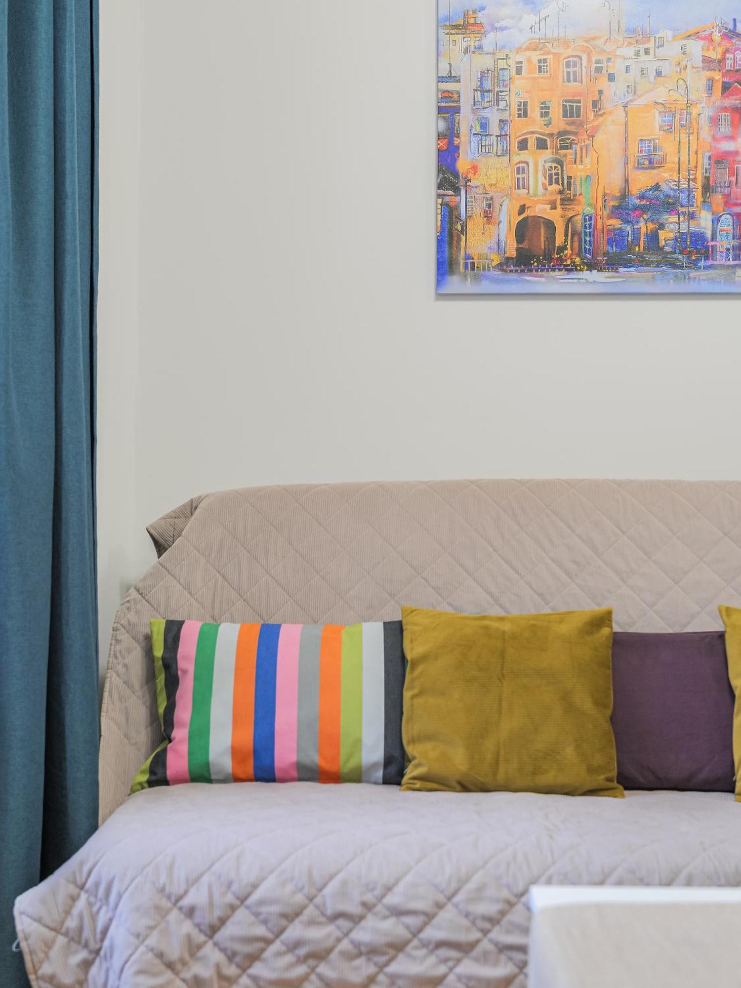 Apartment Dabrowszczakow 2 By Nyx