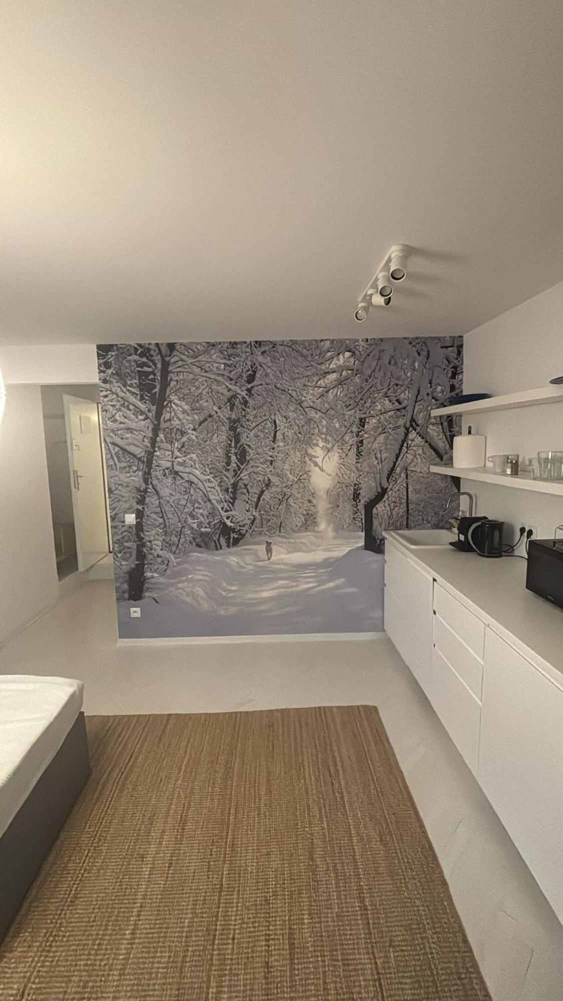 Apartament Four Seasons Old Town - Winter Warszawa