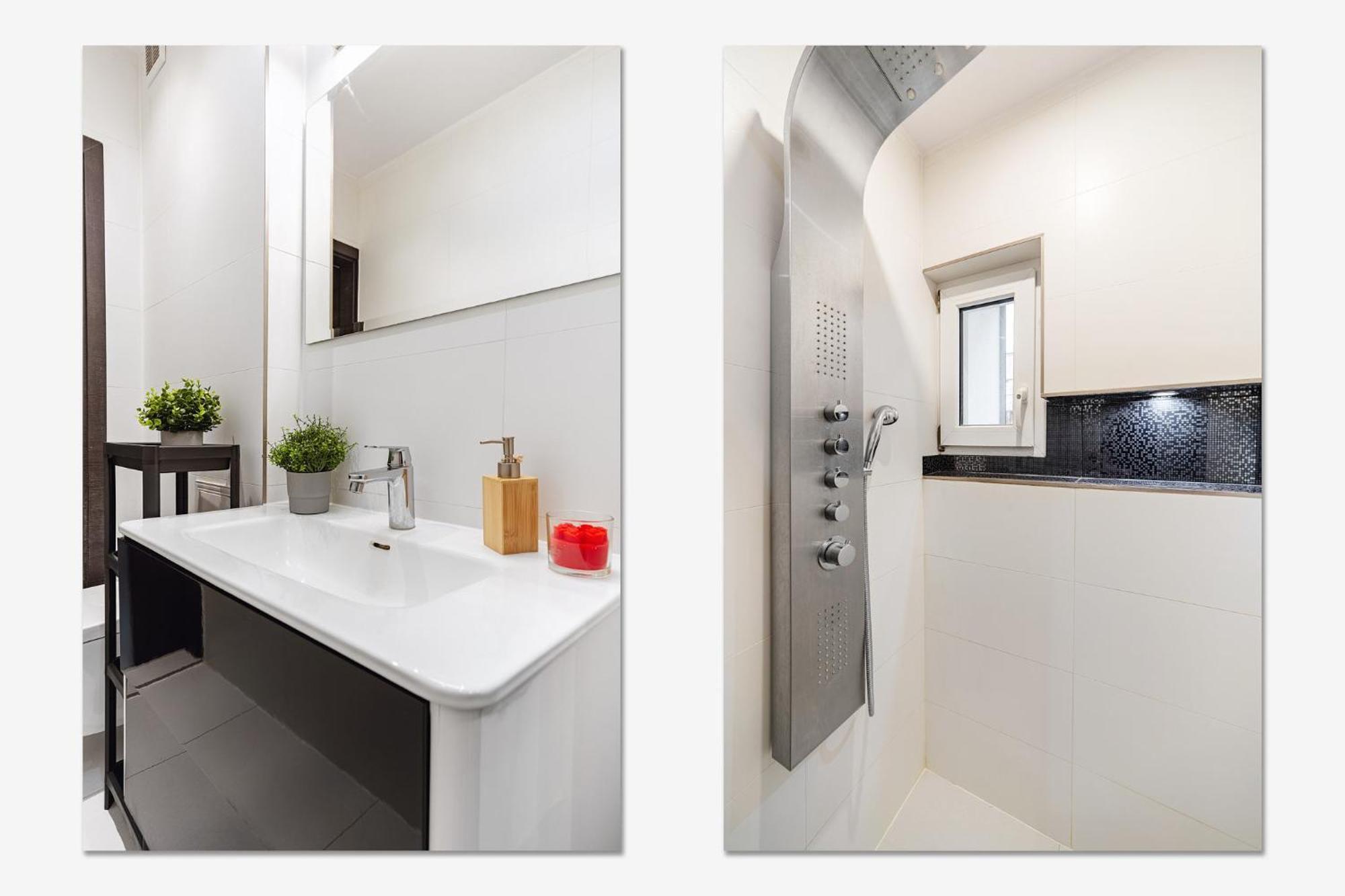 Apartamento Large In Wola Near The Center