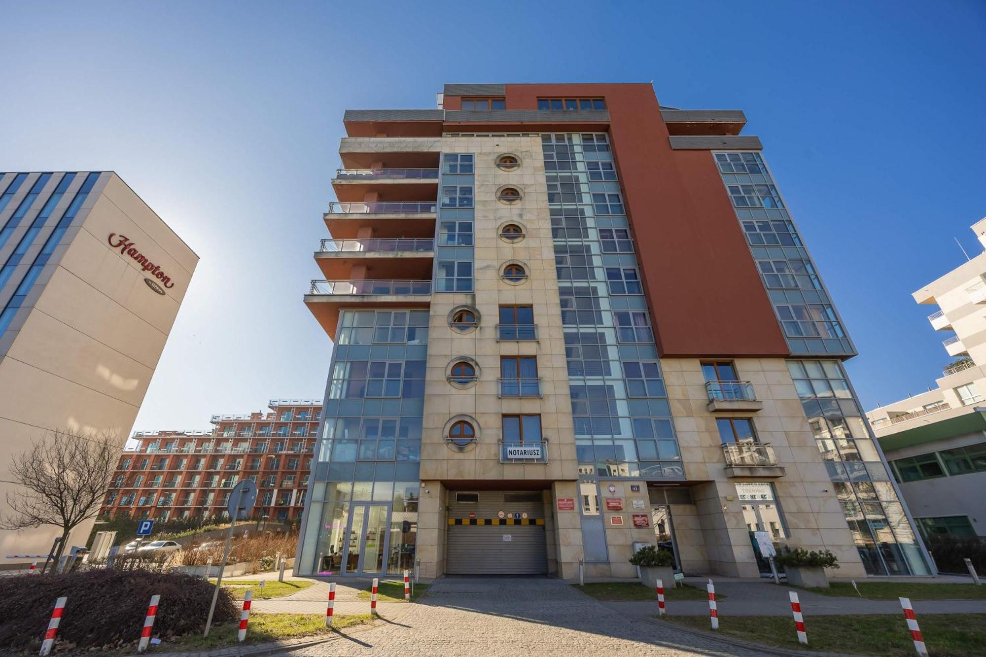 Rodzinny Dla 6 Osob Z Parkingiem Mokotow By Renters Apartment Warsaw