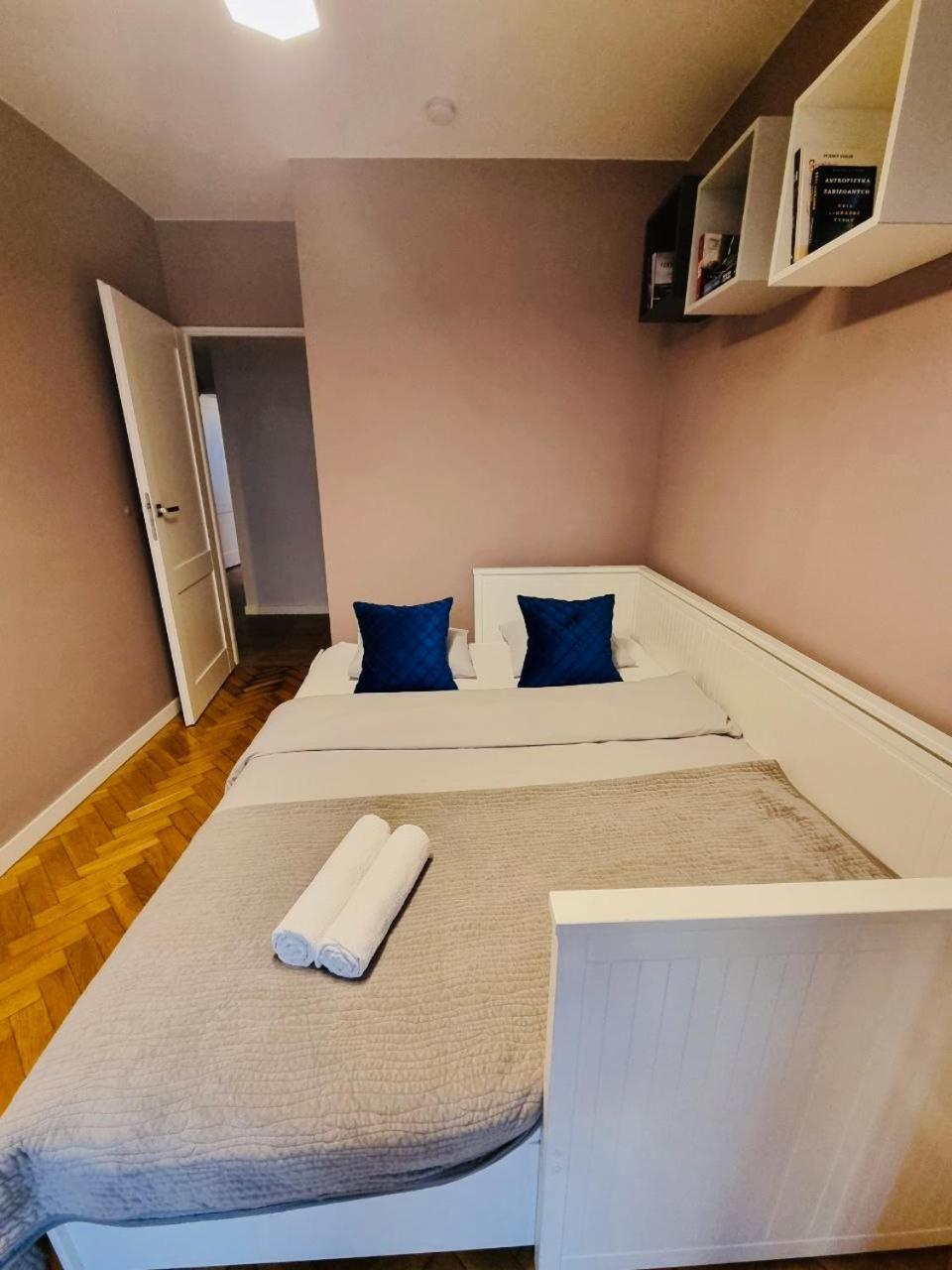 My Beloved Apartment Warsaw