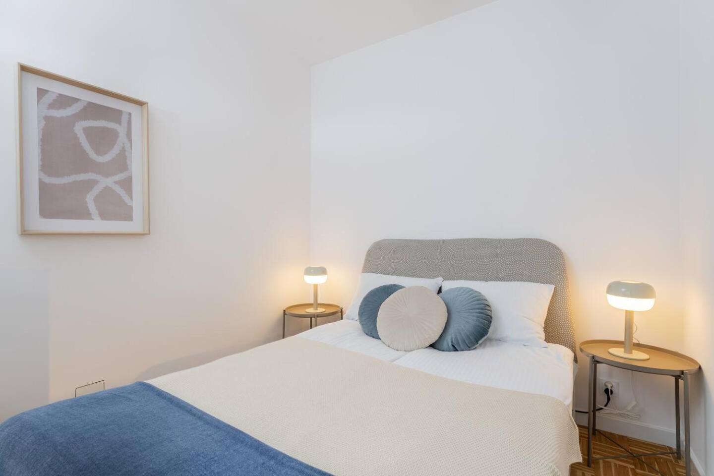 Creme De La Creme 2 Bedroom Mokotow Apartamento *