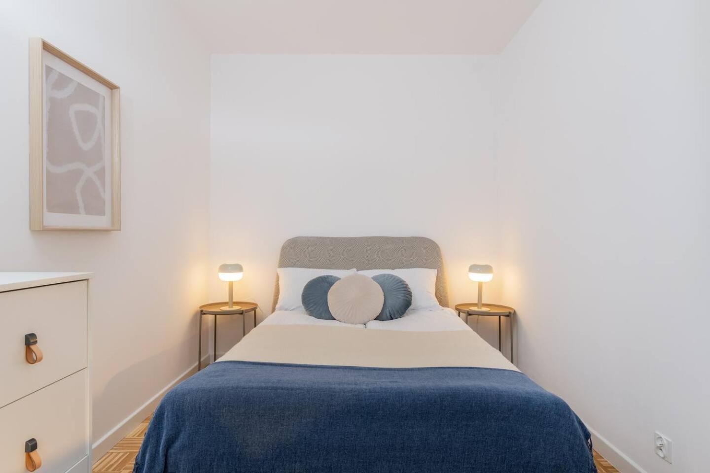 Creme De La Creme 2 Bedroom Mokotow Apartamento Varsóvia