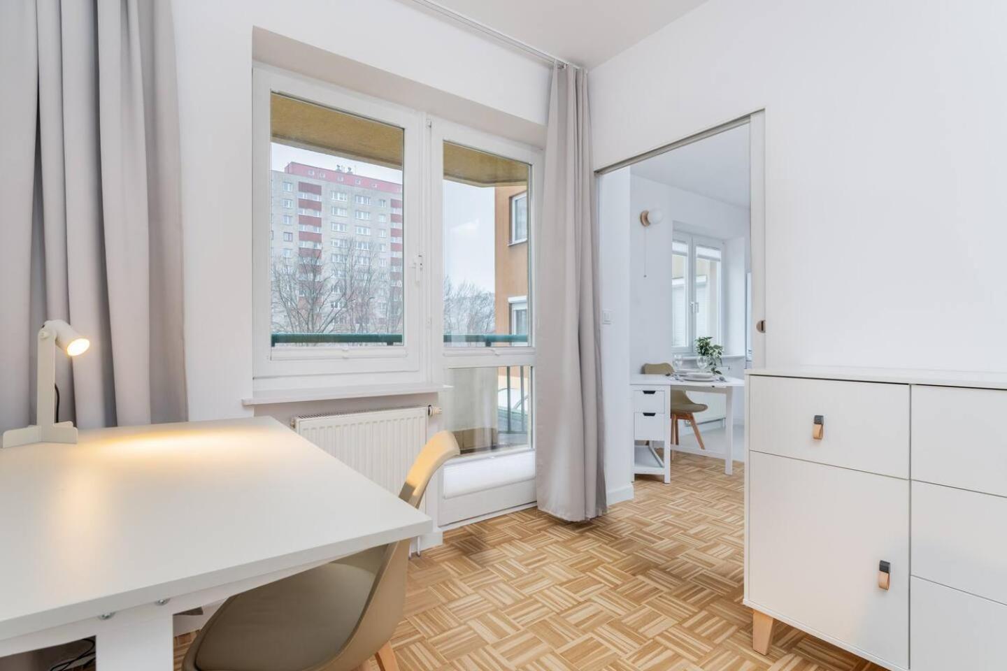 Creme De La Creme 2 Bedroom Mokotow *