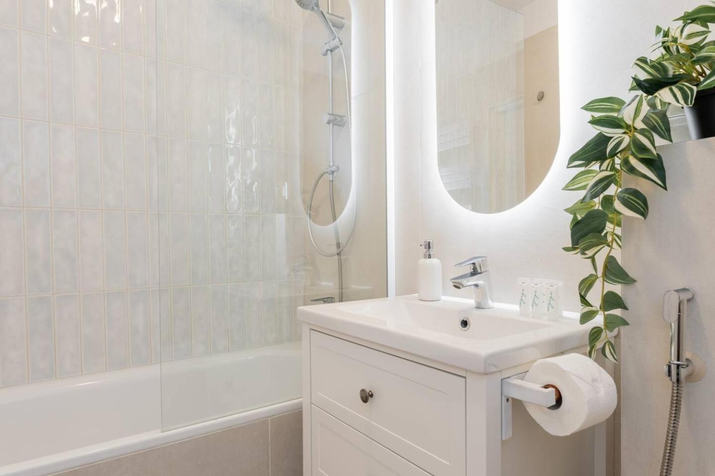 Creme De La Creme 2 Bedroom Mokotow * Varsóvia