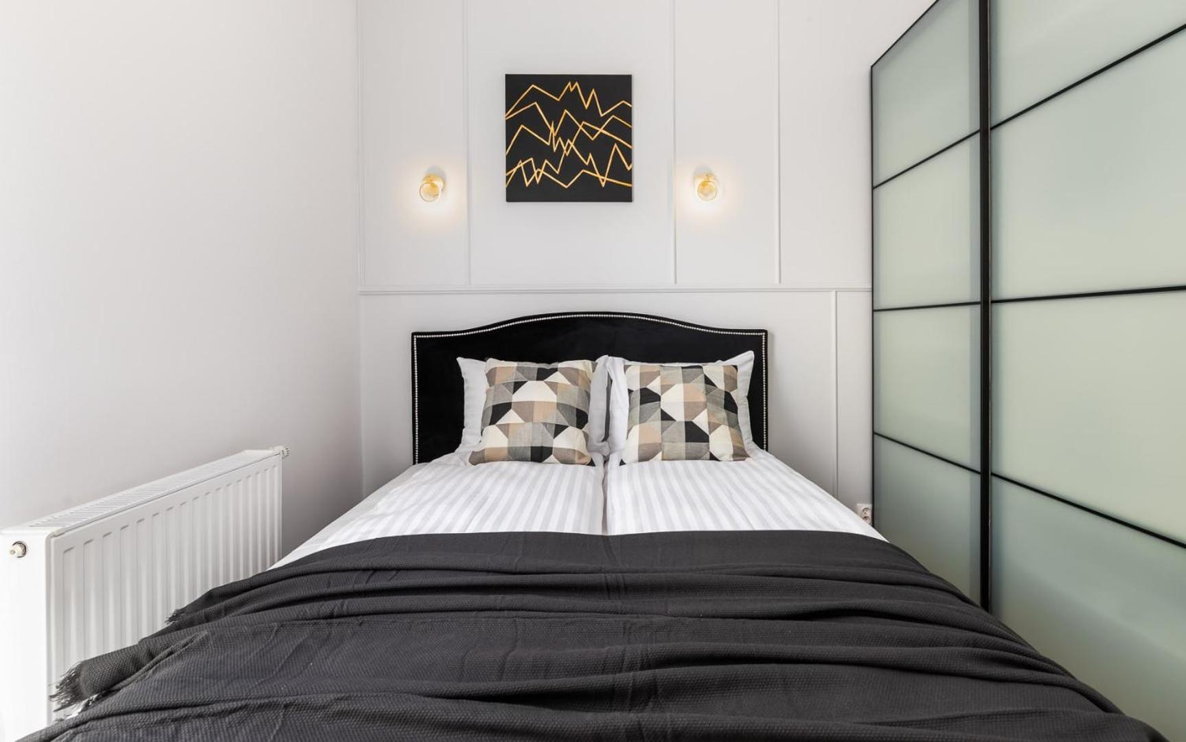 Modern Burakowska By Renters Warsaw