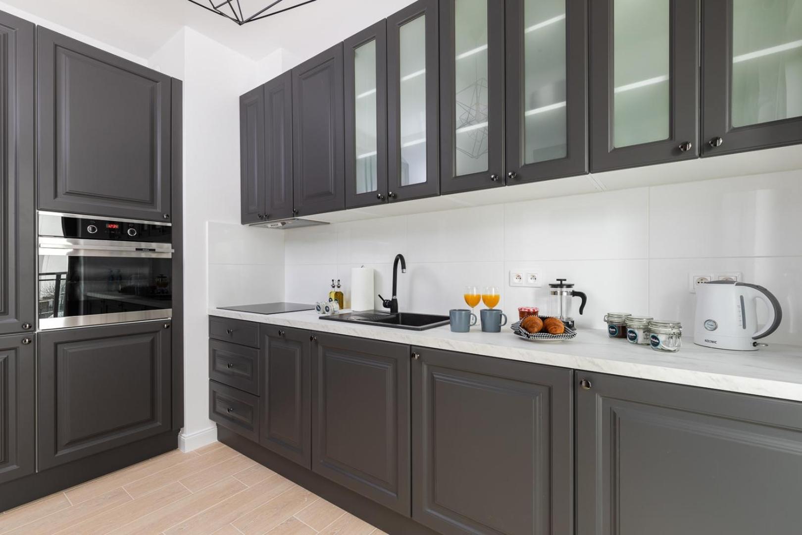 Modern Burakowska By Renters Warsaw