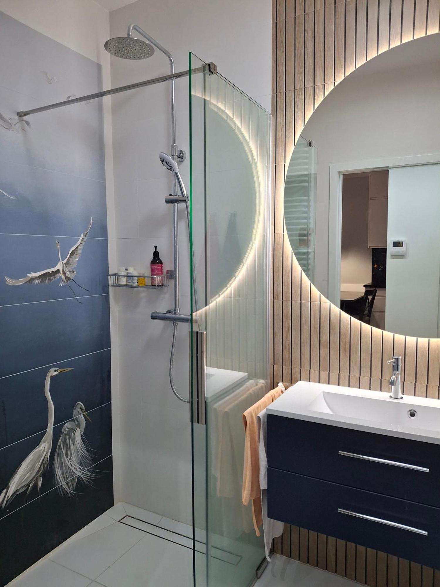 Apartment Heron *