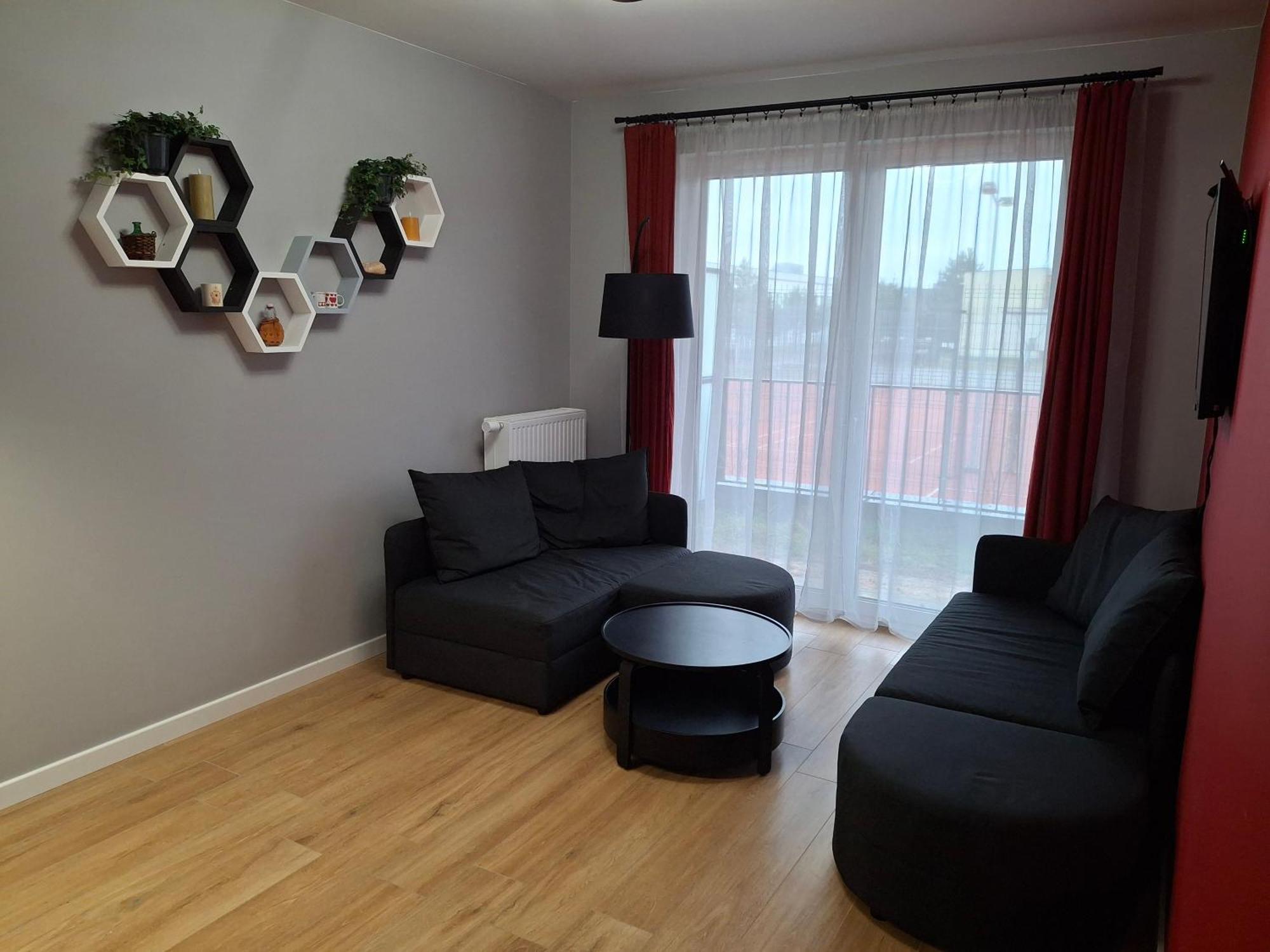 Heron Apartment Warsaw