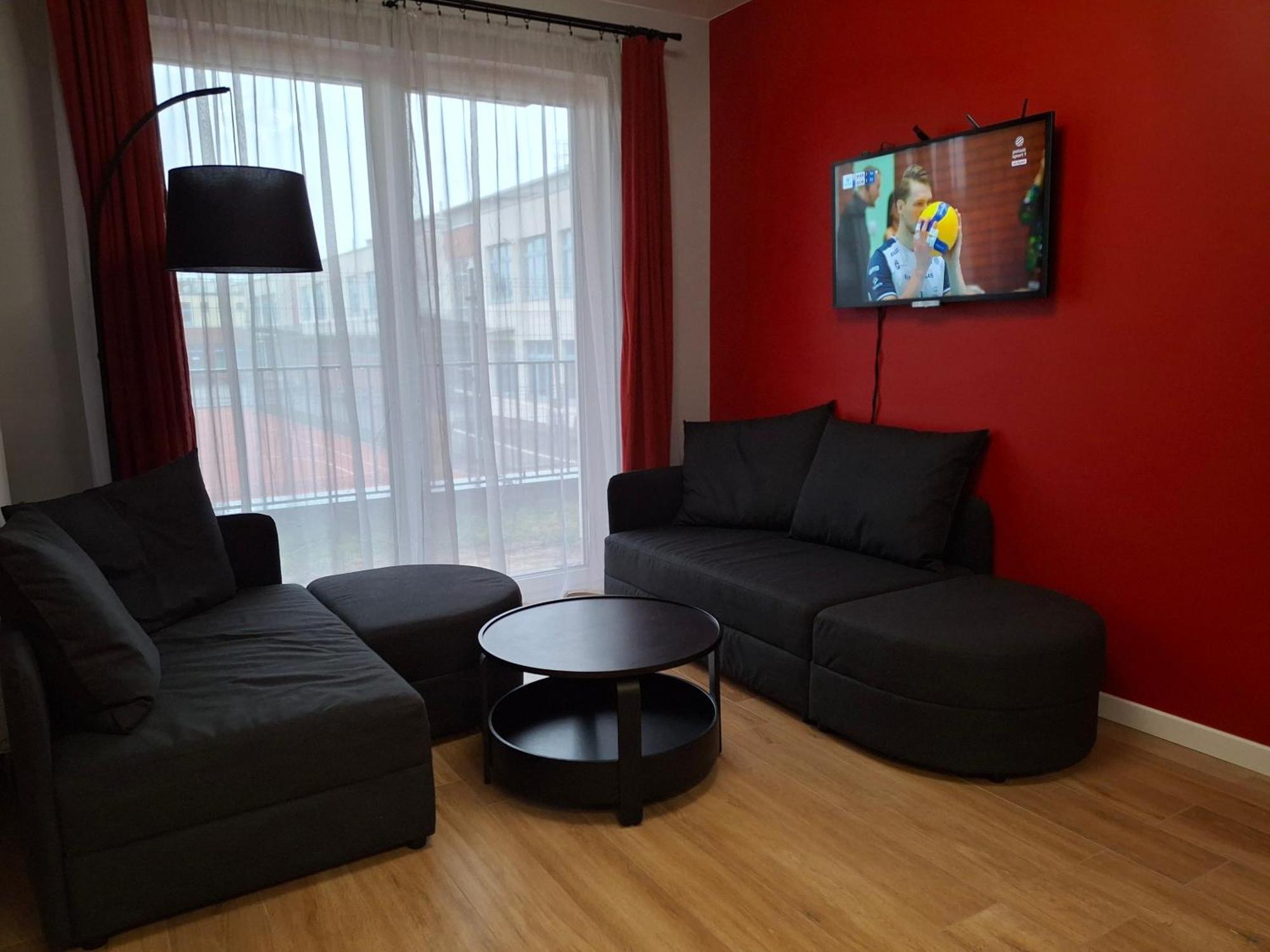 Heron Apartment