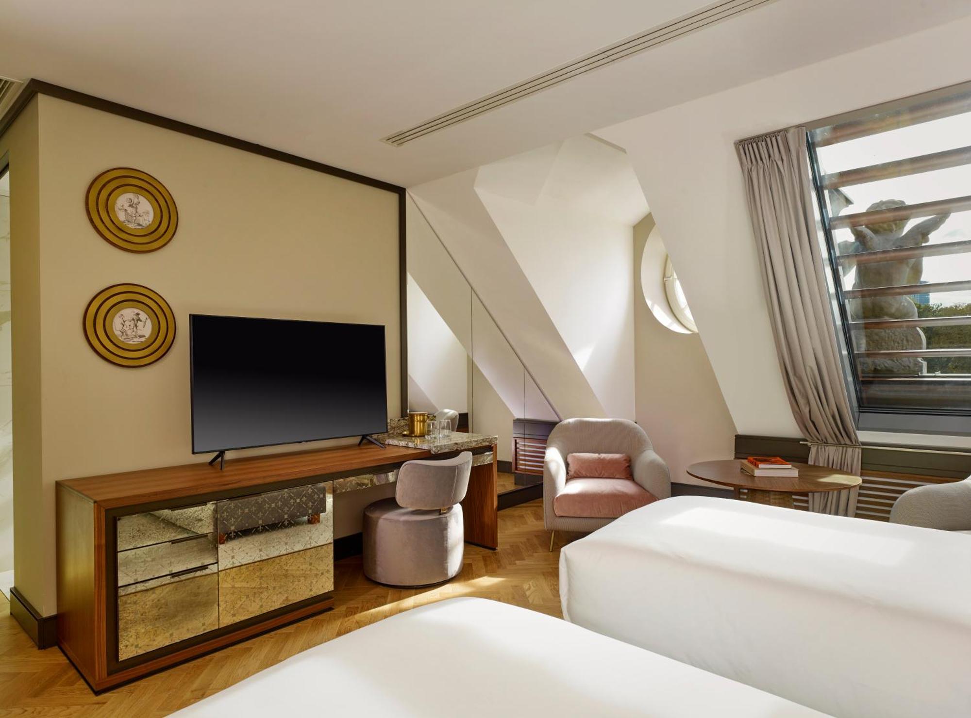 Verte, Warsaw, Autograph Collection Hotel