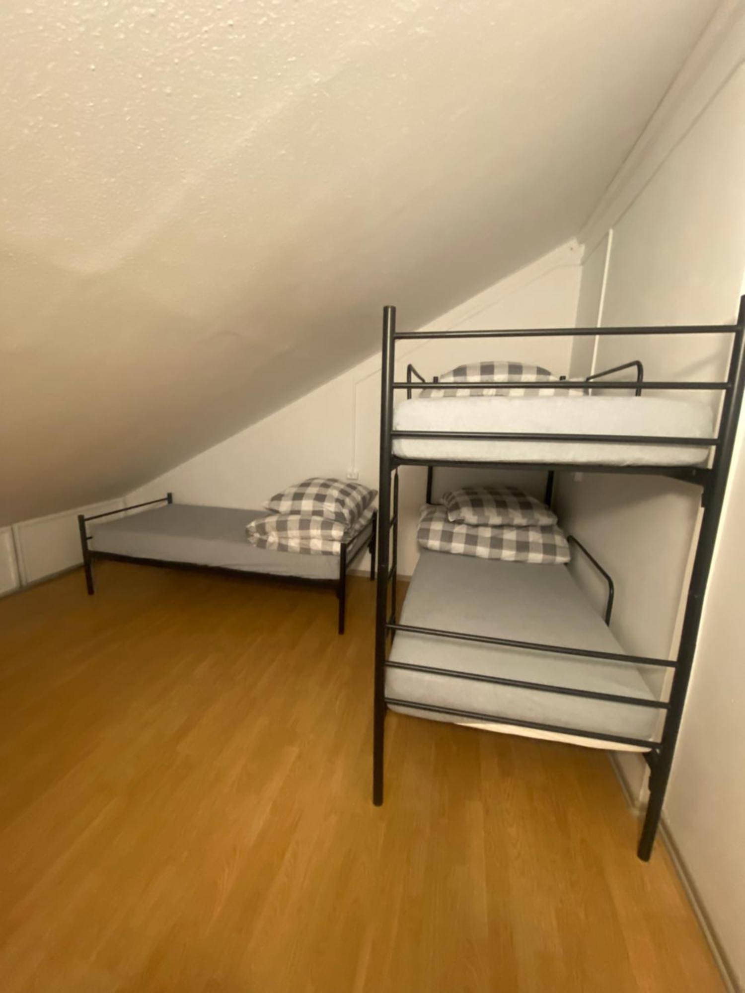 Hostel Dom Sofiia