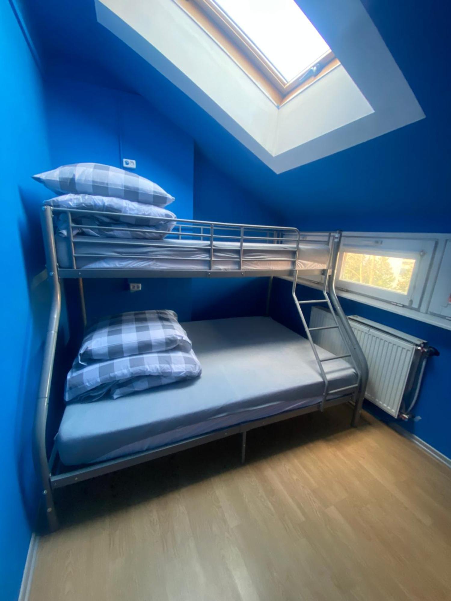 Hostel Dom Sofiia *