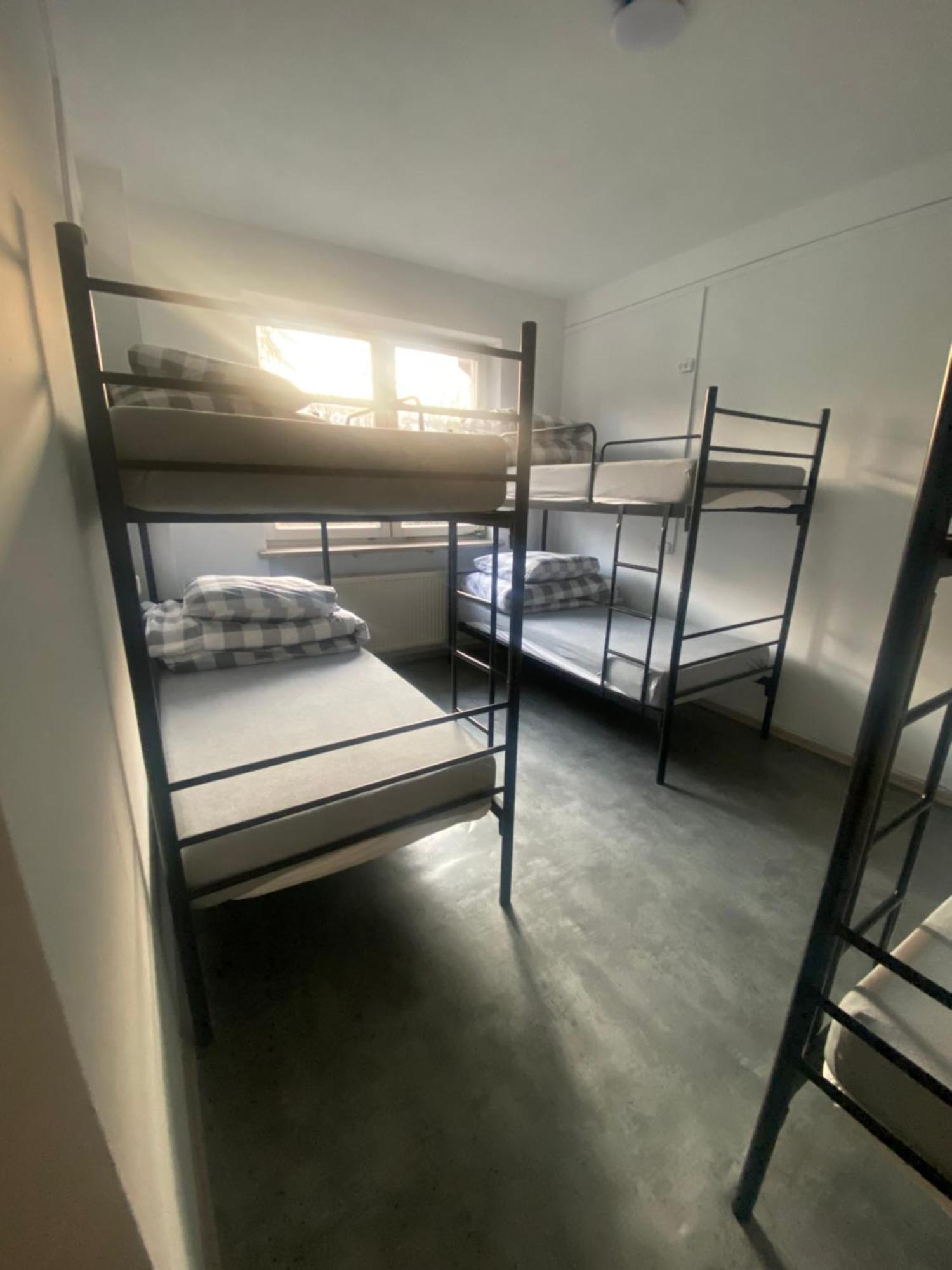 Hostel Dom Sofiia *